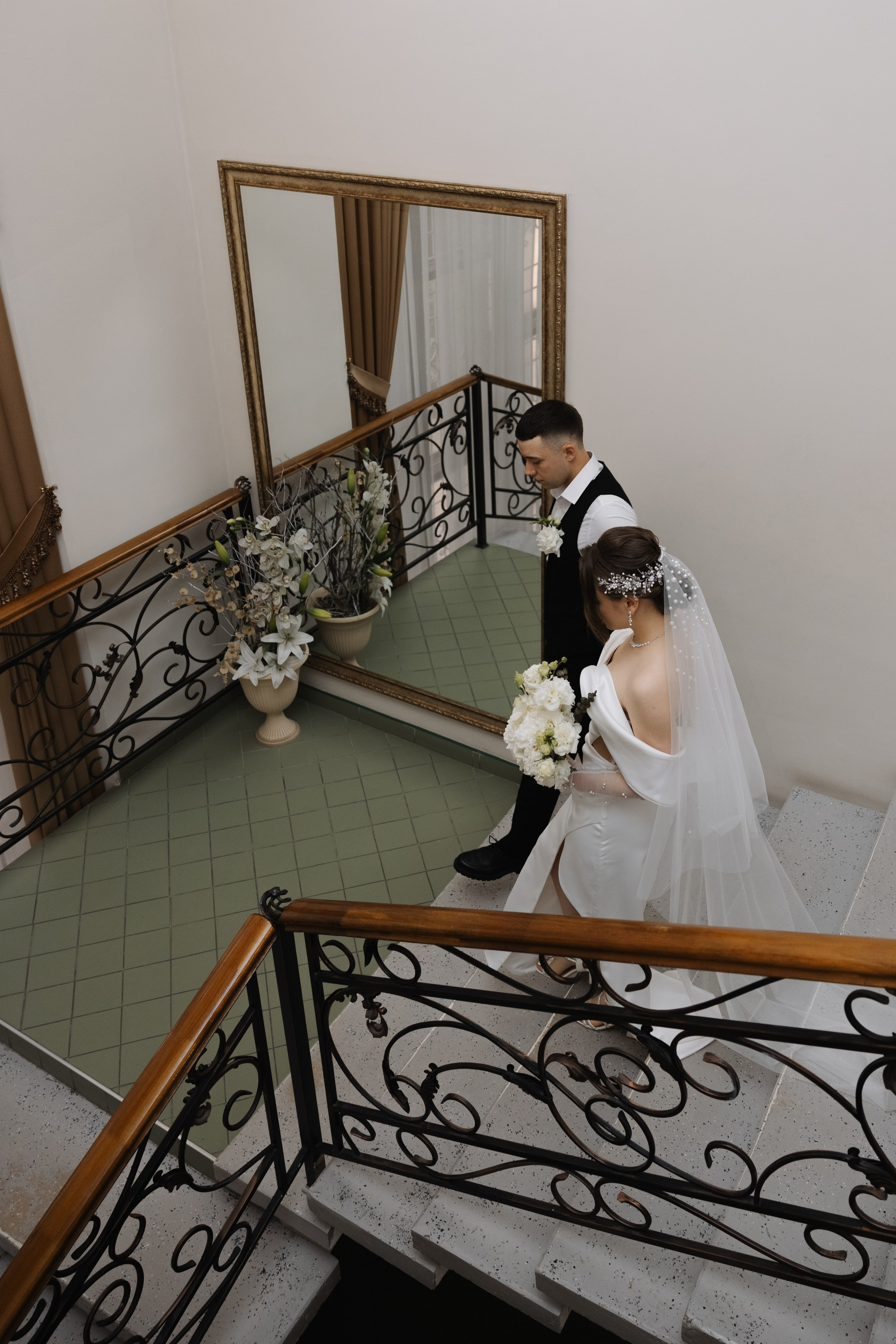 Любовь & Сергей. Майорова Валерия Фотограф Ставрополь