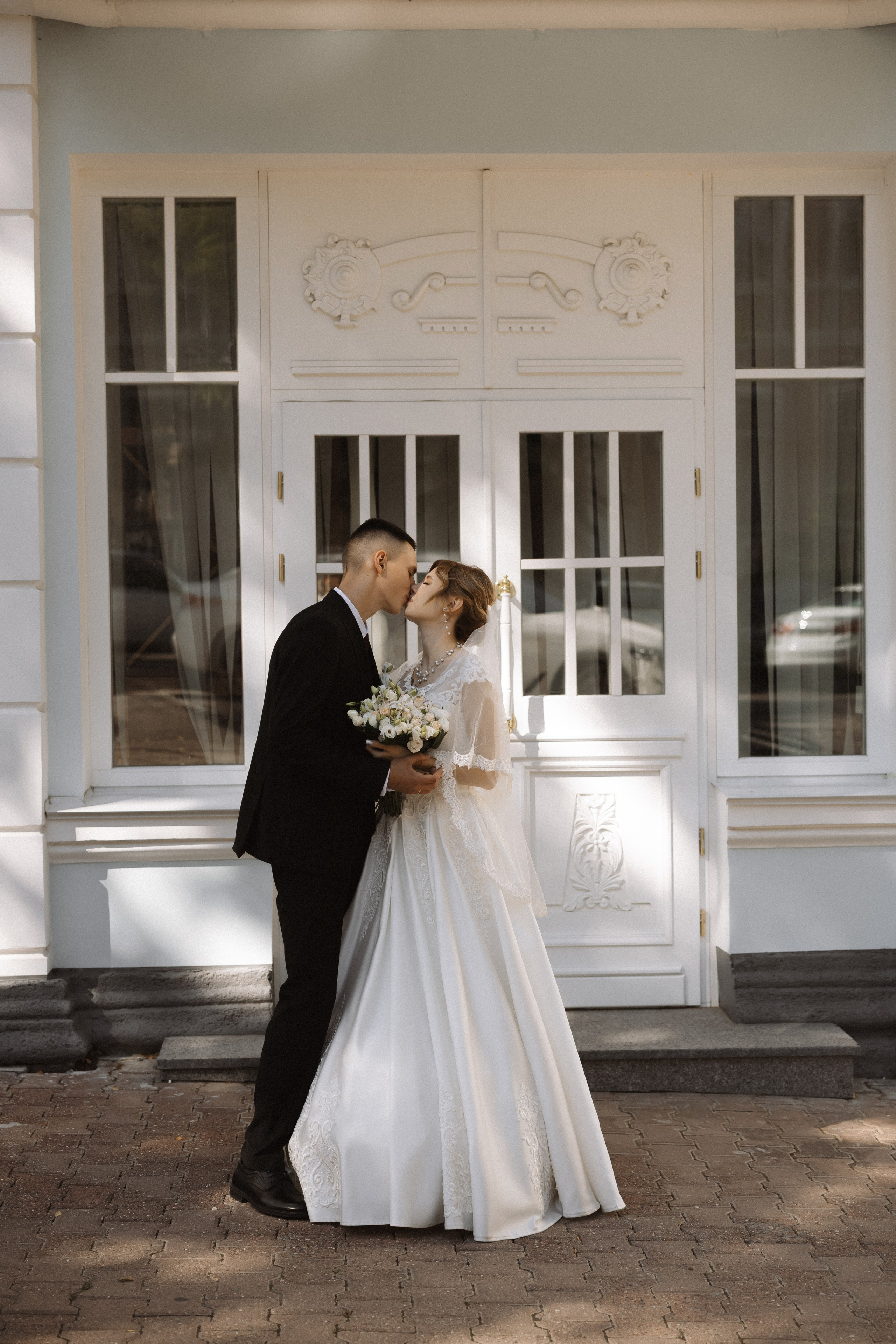 Михаил & Екатерина. Майорова Валерия Фотограф Ставрополь