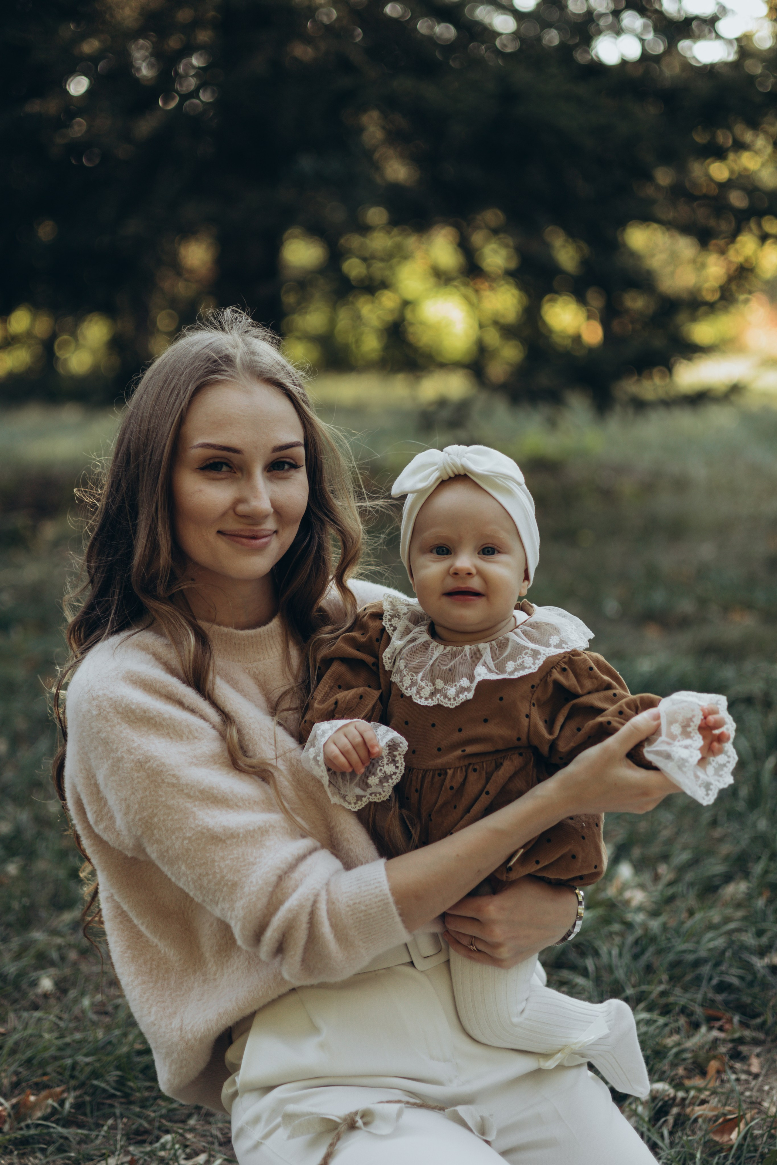 Злате 1 годик. Майорова Валерия Фотограф Ставрополь