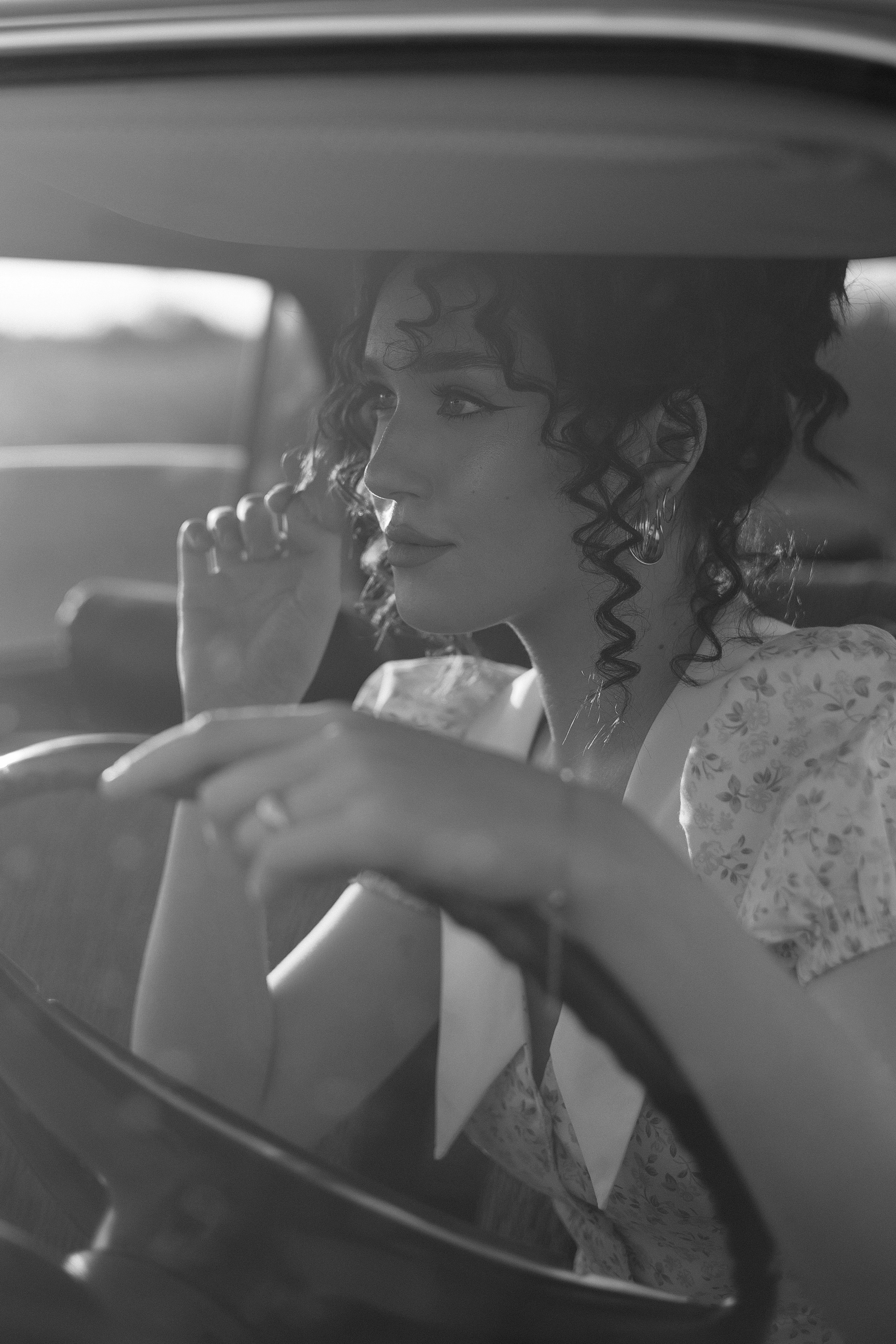 Алый каприз. Майорова Валерия Фотограф Ставрополь