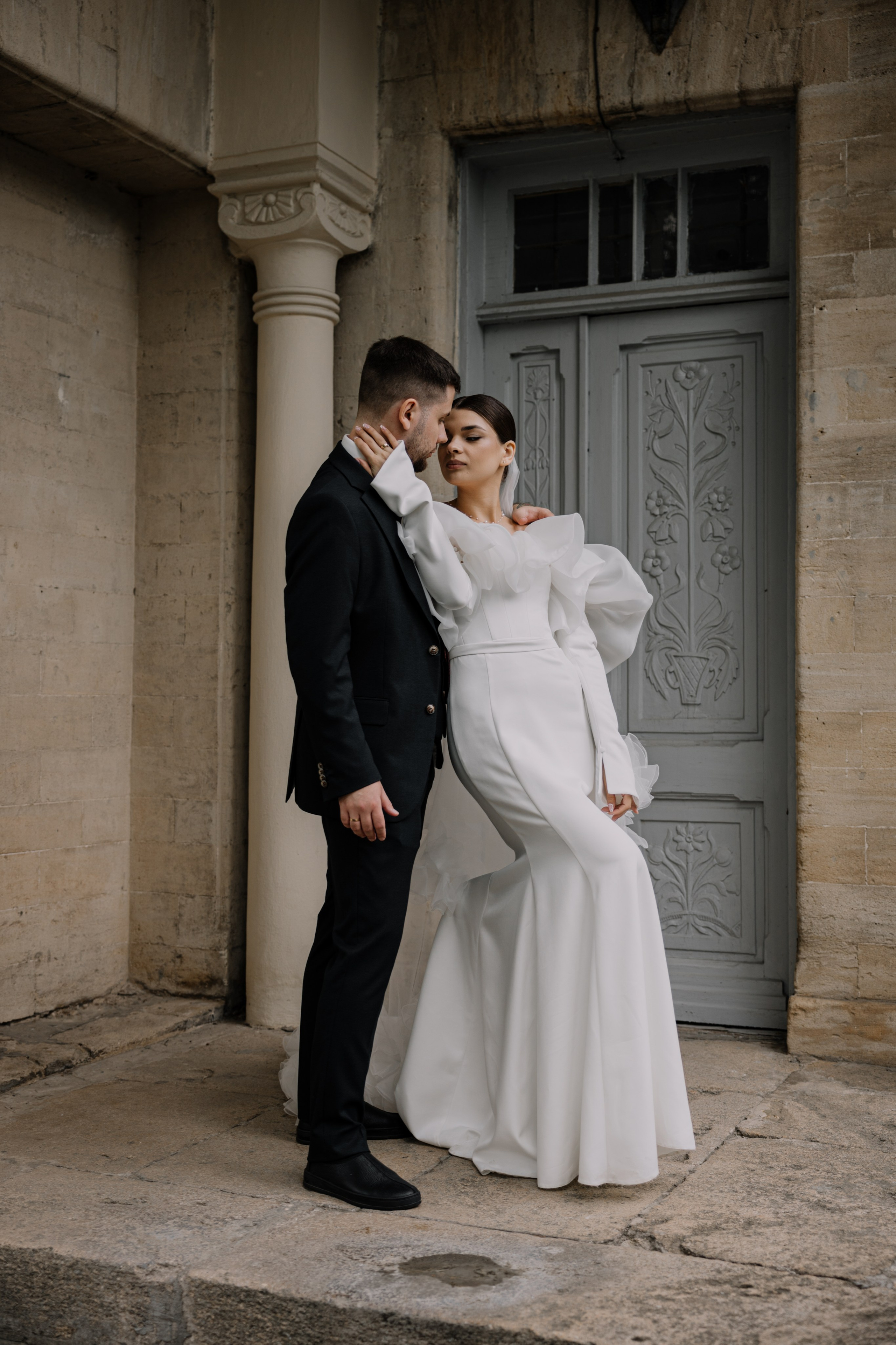 Оксана & Александр. Майорова Валерия Фотограф Ставрополь