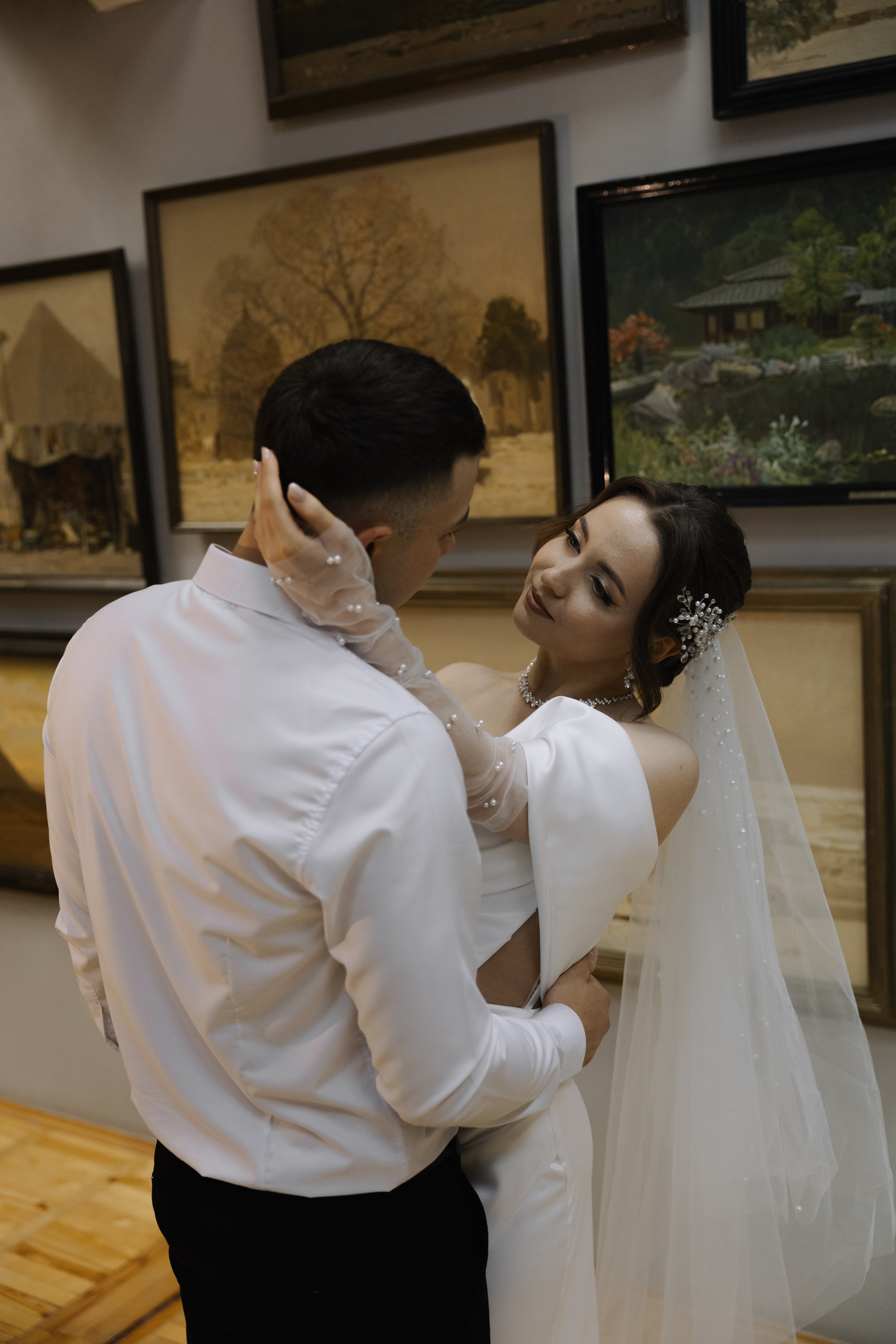 Любовь & Сергей. Майорова Валерия Фотограф Ставрополь