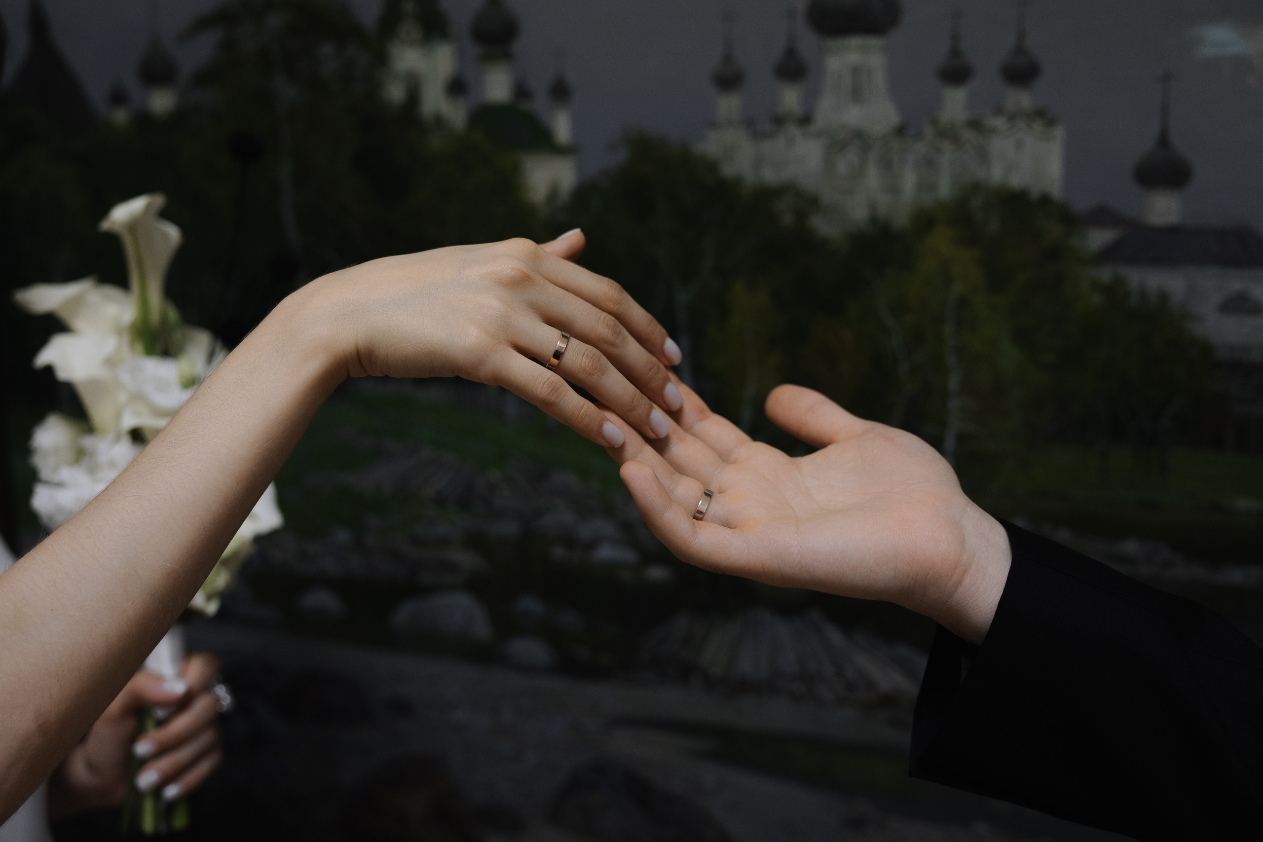 Любовь & Анатолий. Майорова Валерия Фотограф Ставрополь