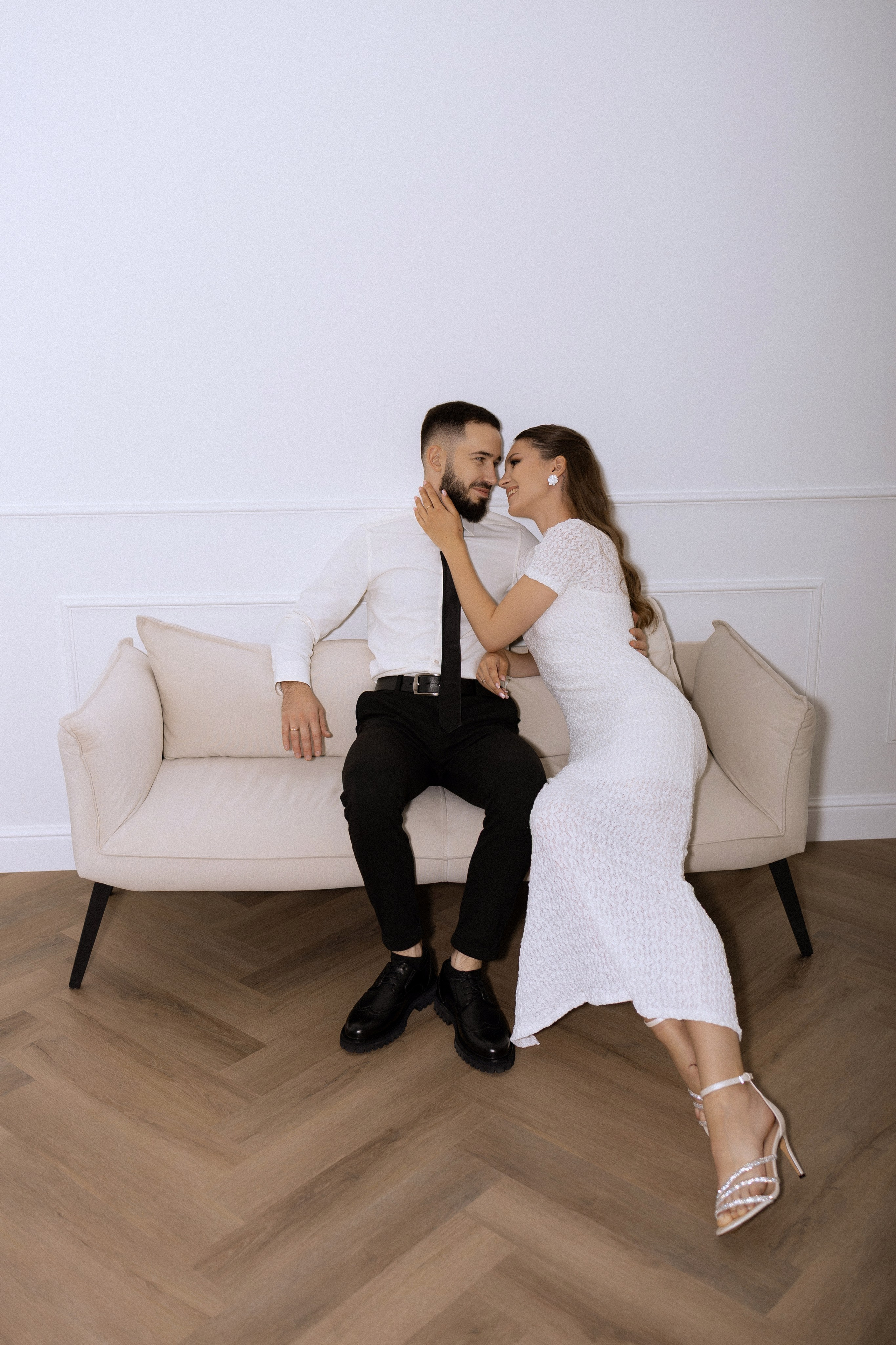 Алина & Александр. Майорова Валерия Фотограф Ставрополь