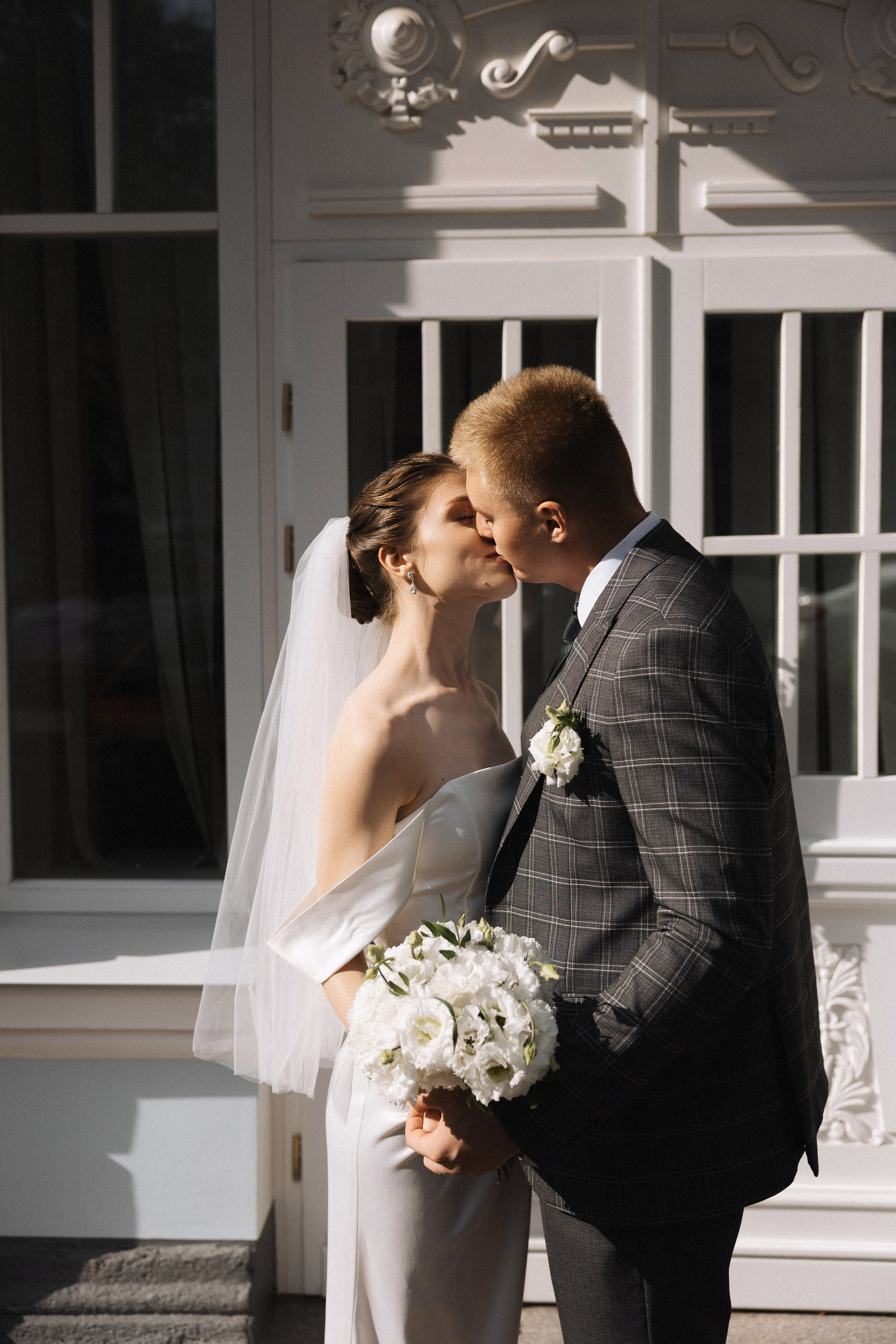 Анастасия & Даниил. Майорова Валерия Фотограф Ставрополь