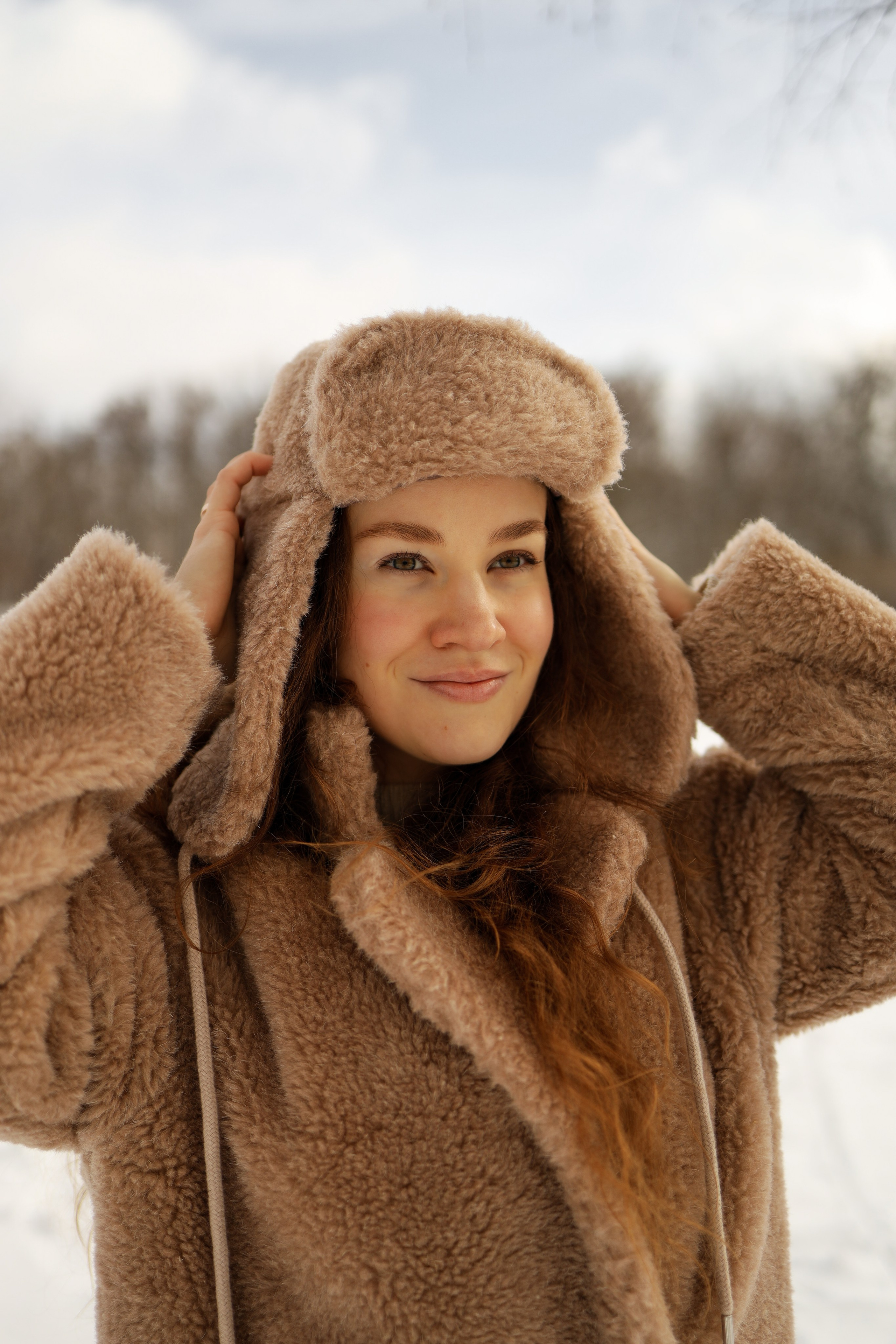 Кристина и Маргарита. Майорова Валерия Фотограф Ставрополь