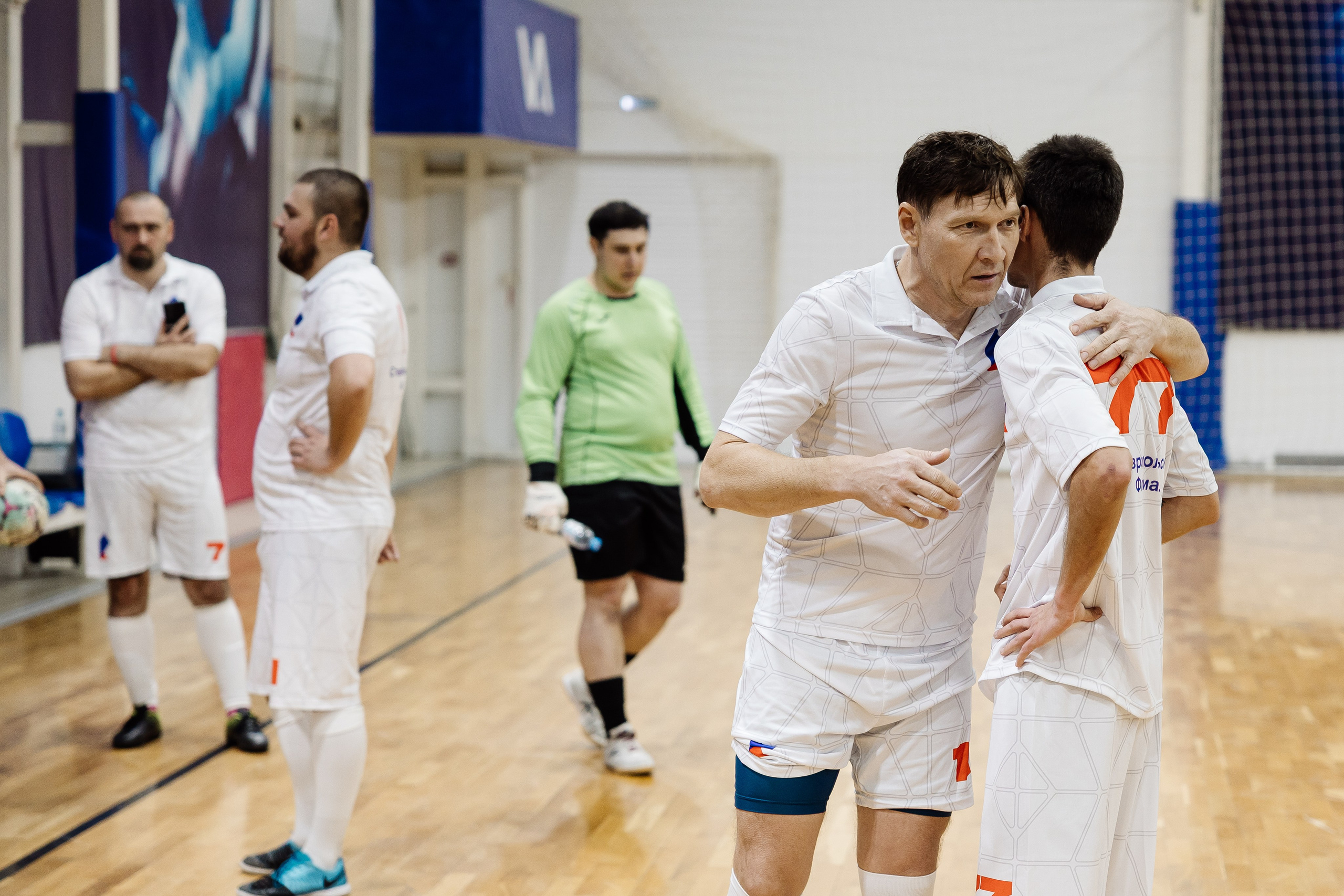 Футбол. Майорова Валерия Фотограф Ставрополь