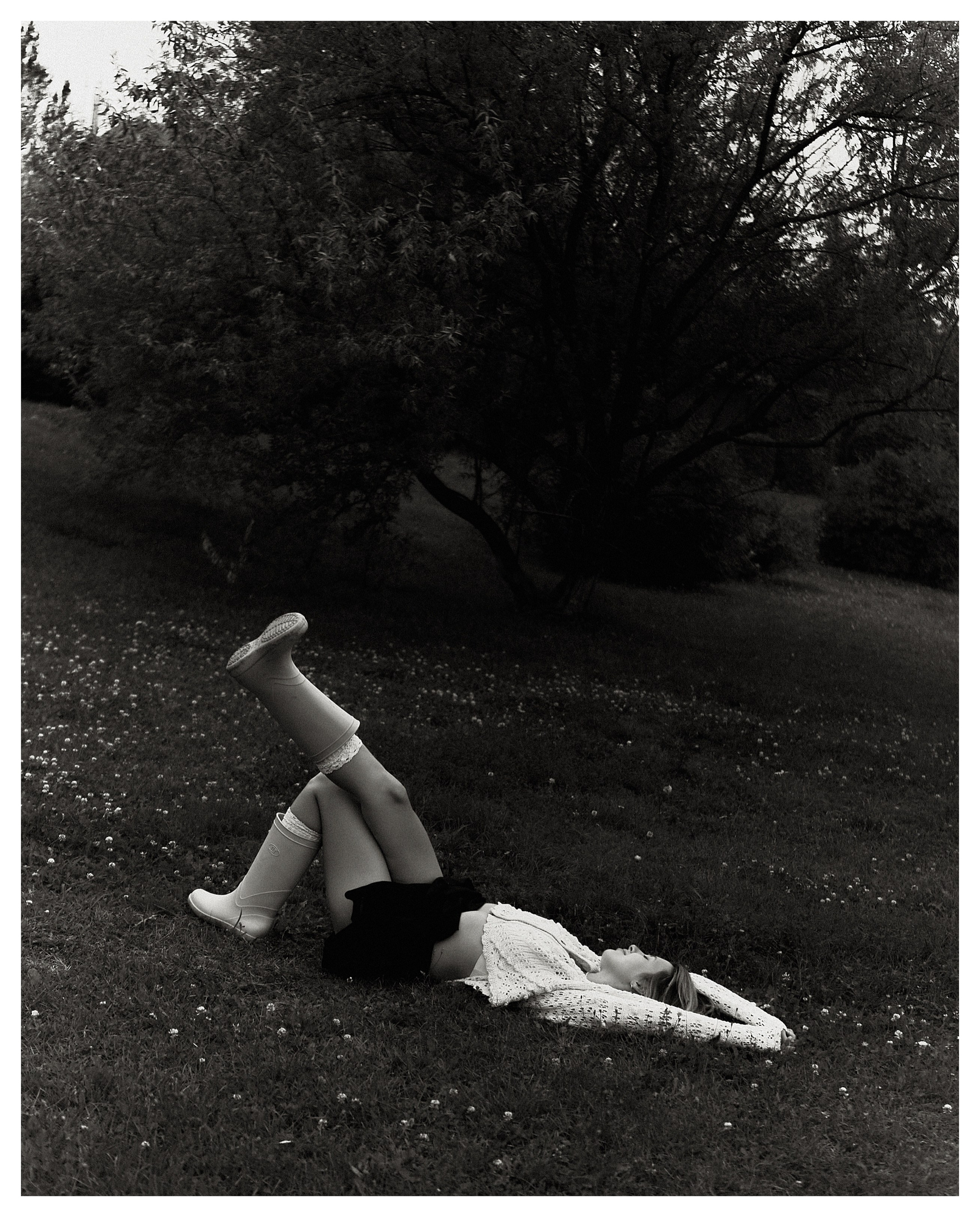 Yuliya. Индивидуальная и семейная фотосессия в Чебоксарах Оксана Русакова