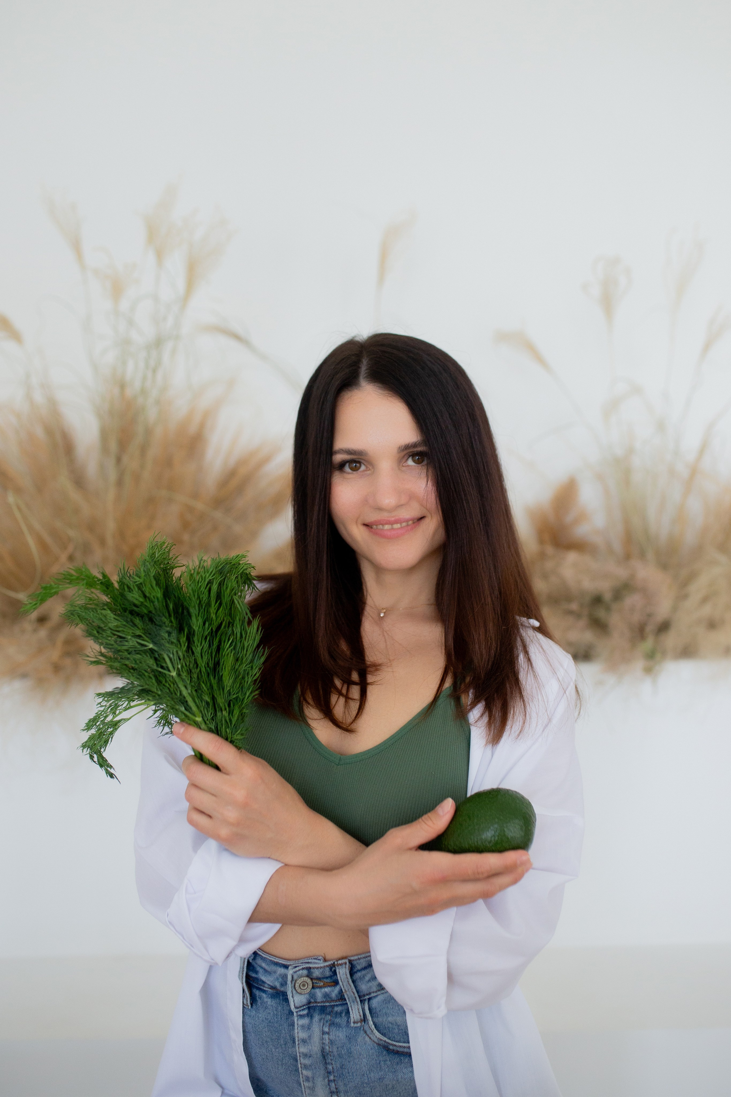 Алена нутрициолог