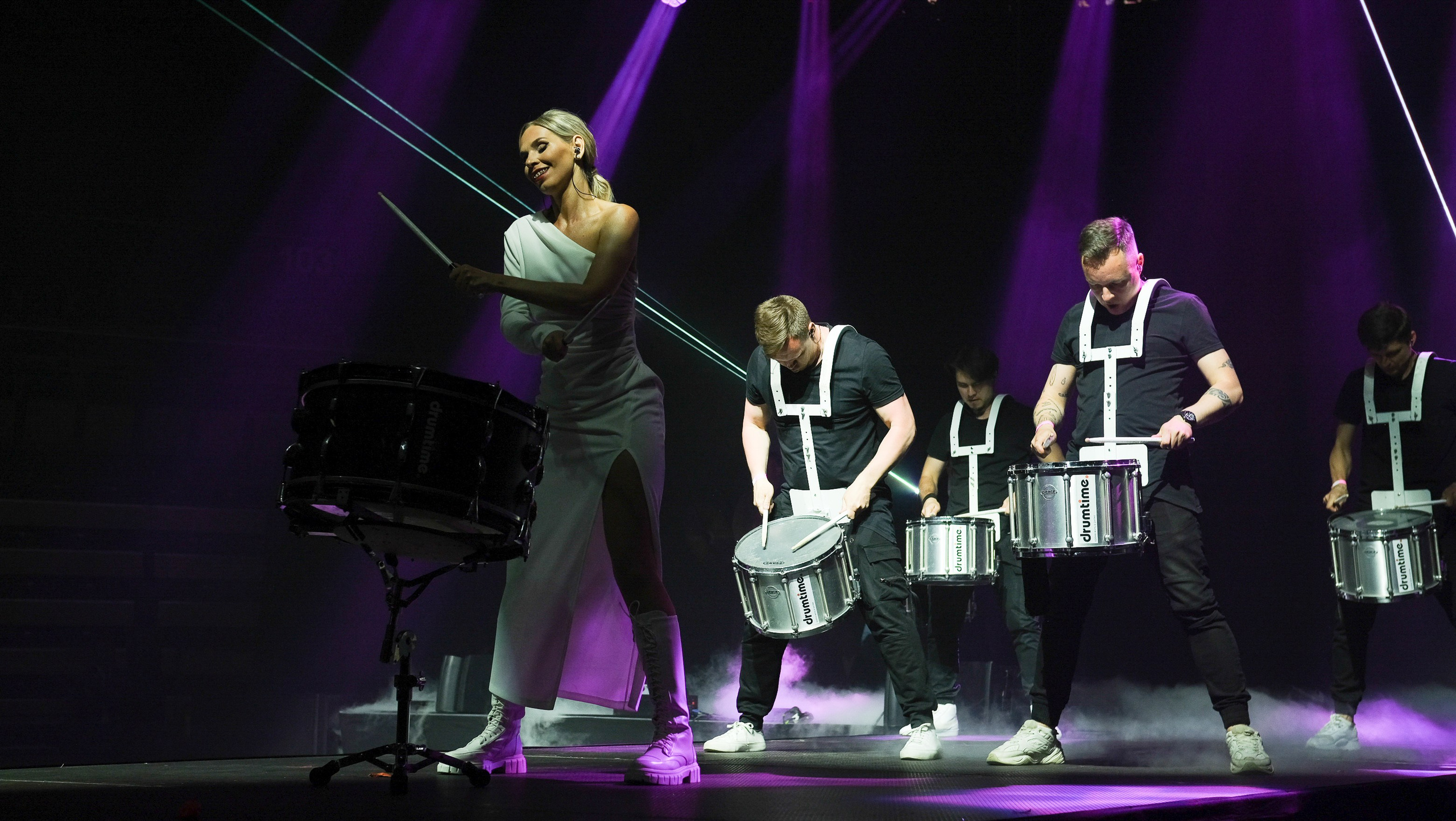 Репортажная съемка. Репортажный, концертный фотограф в Санкт-Петербурге Эва Маркова