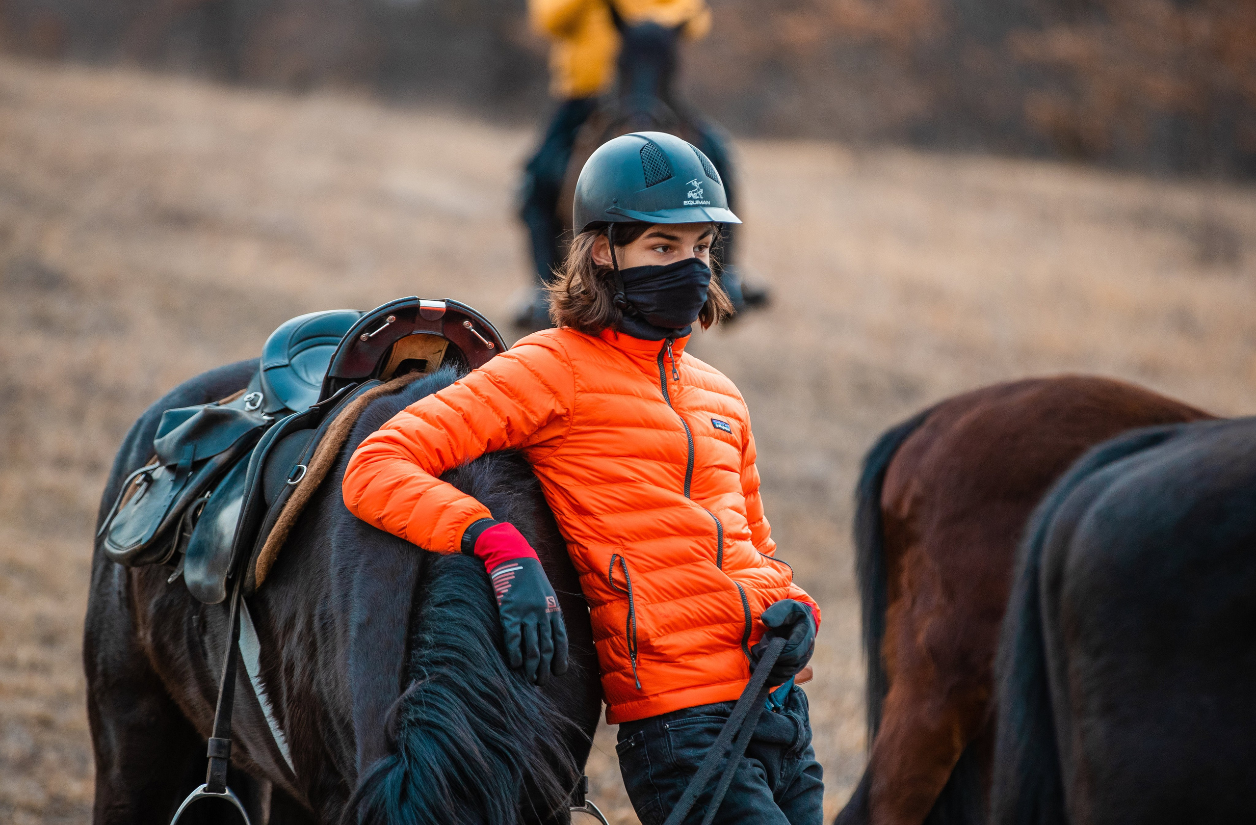 Фототуры в Карачаево-Черкессии 2019-2020. Фотограф-анималист Ксендзова Кристина