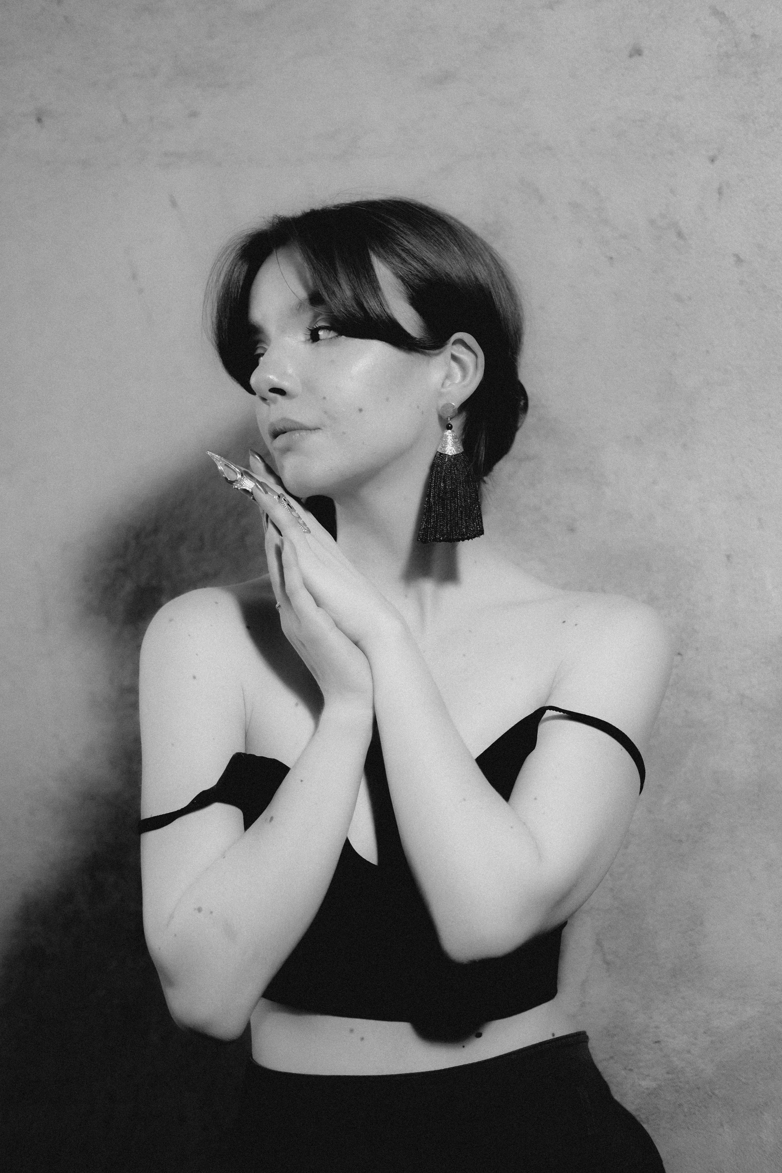 Varya. Фотограф в Санкт-Петербурге Бирюлев Илья