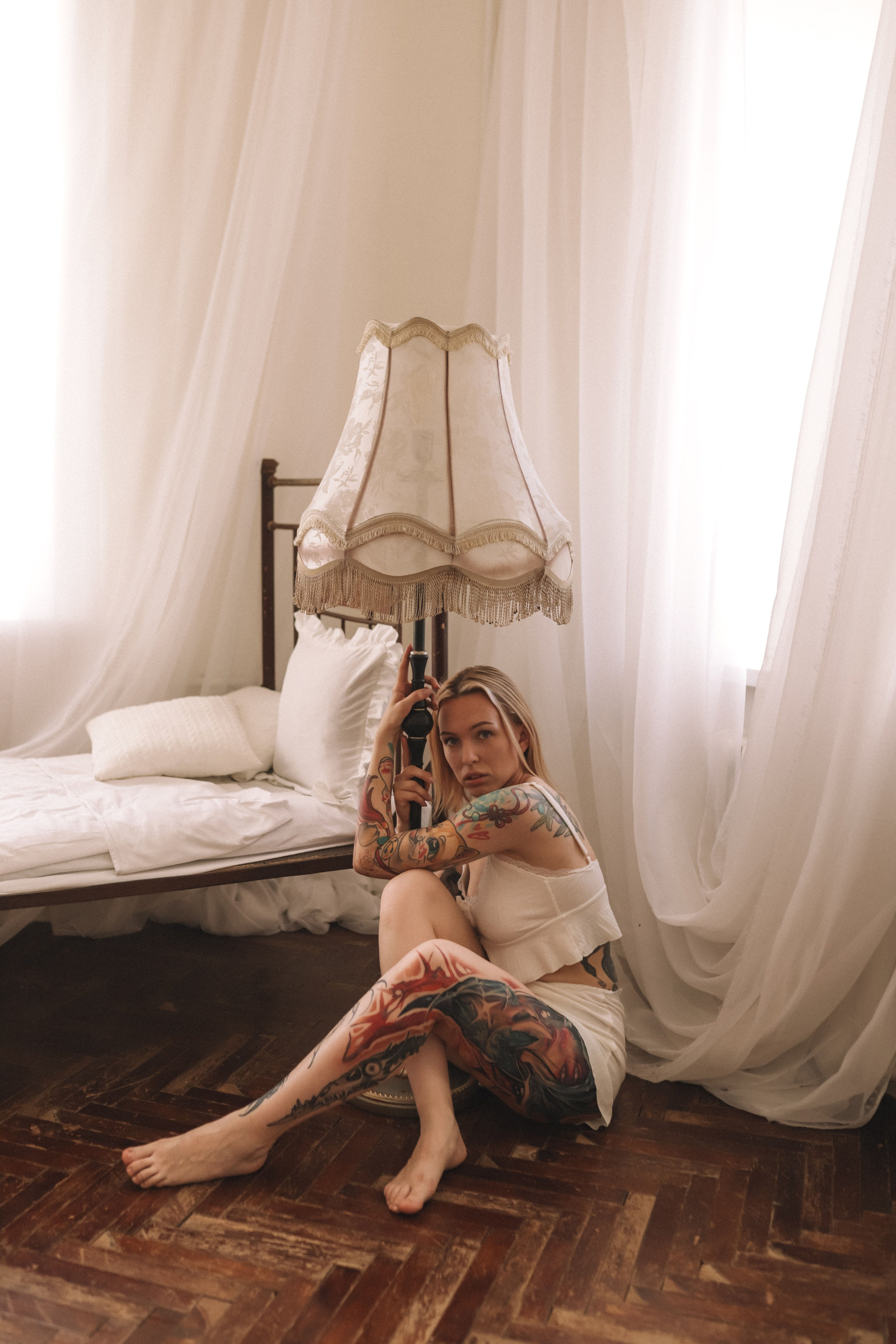 Марина. Фотограф в Нижнем Новгороде Кристина Батанова