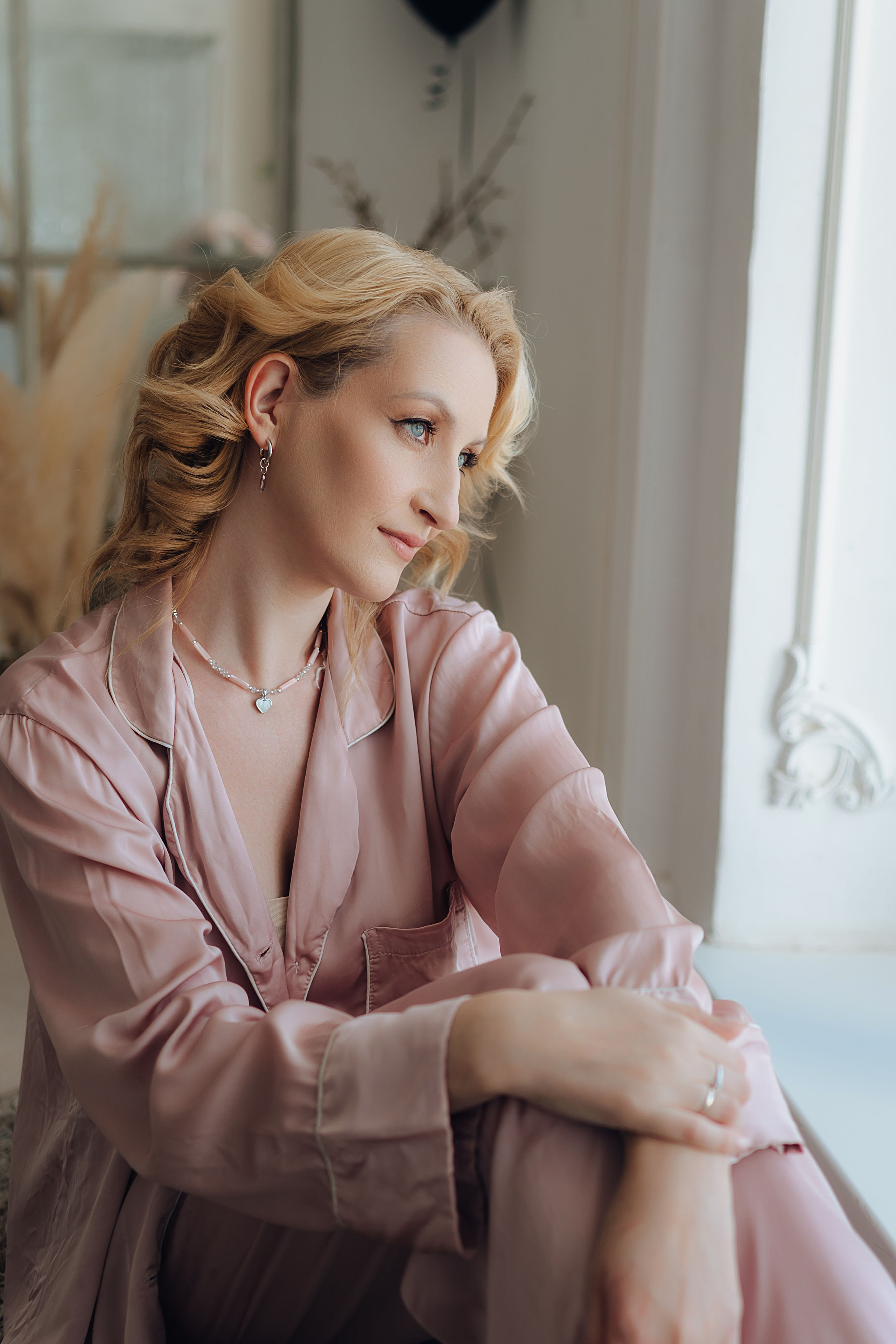 Украшения. Яна Репина. Коллекция весна. Детский и семейный фотограф Катерина Мишина