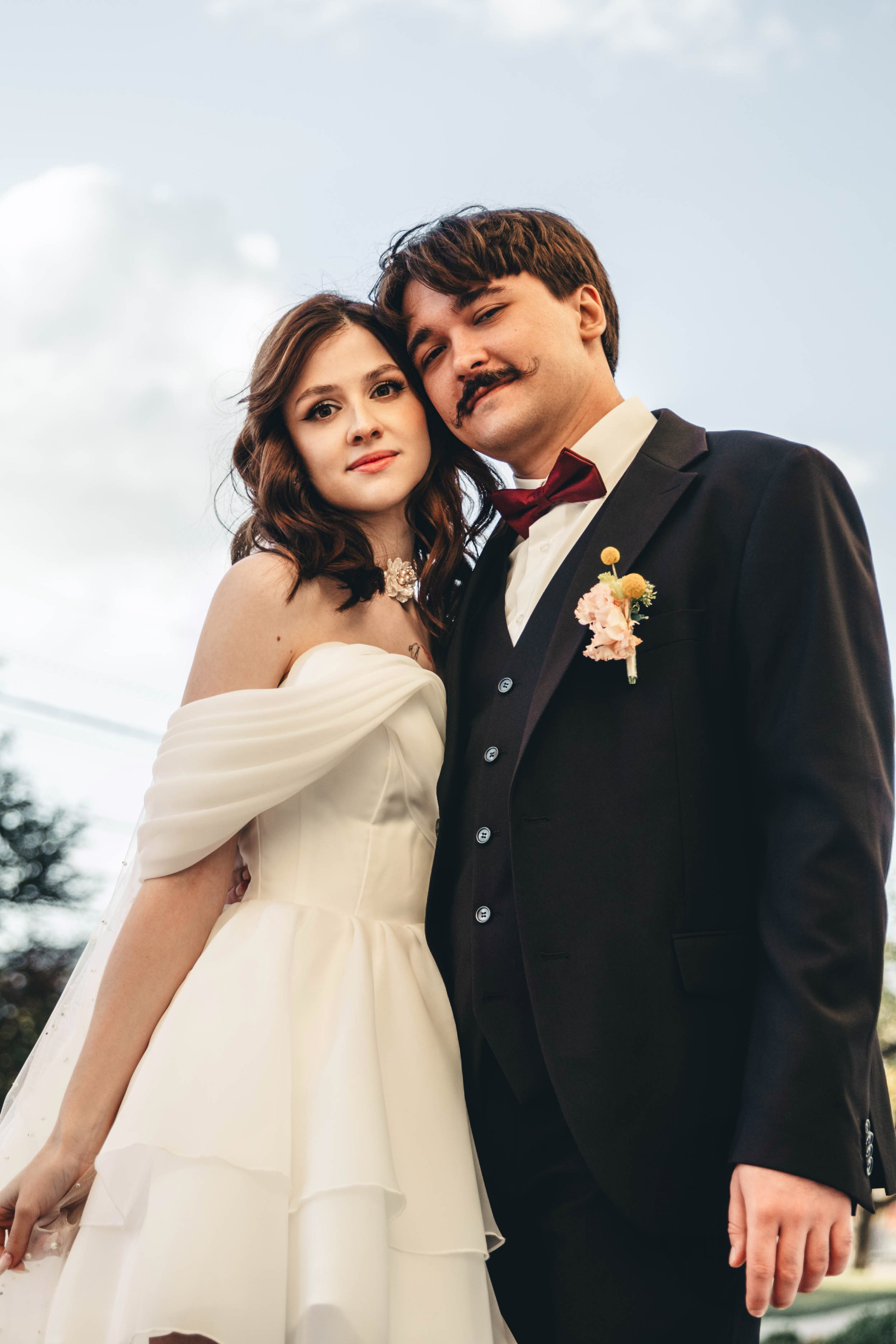 Никита и Дарья. Фотограф в Ставрополе Алина Клочкова