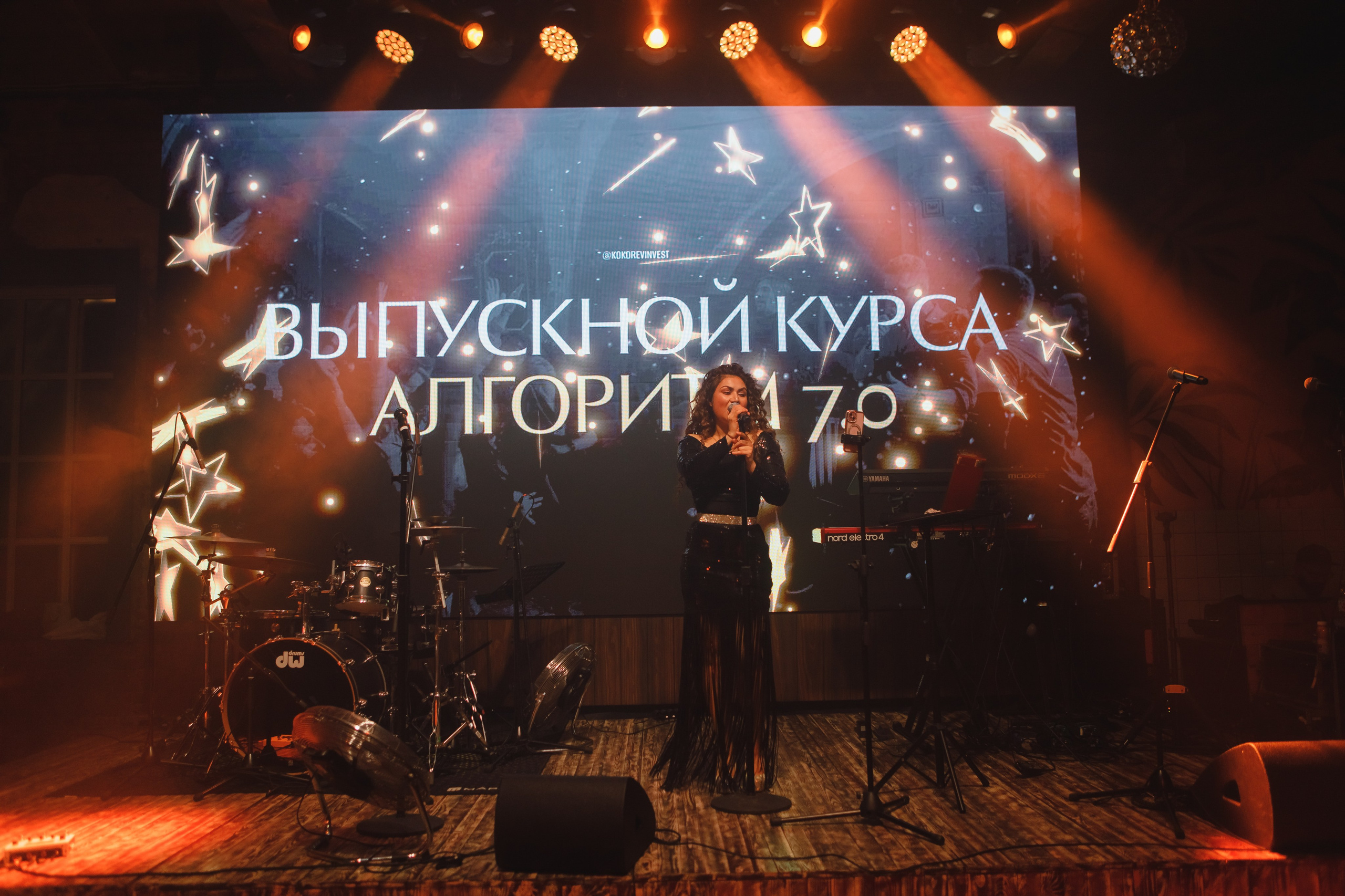 Выпускной онлайн курса. Семейный и свадебный фотограф в Нижнем Новгороде