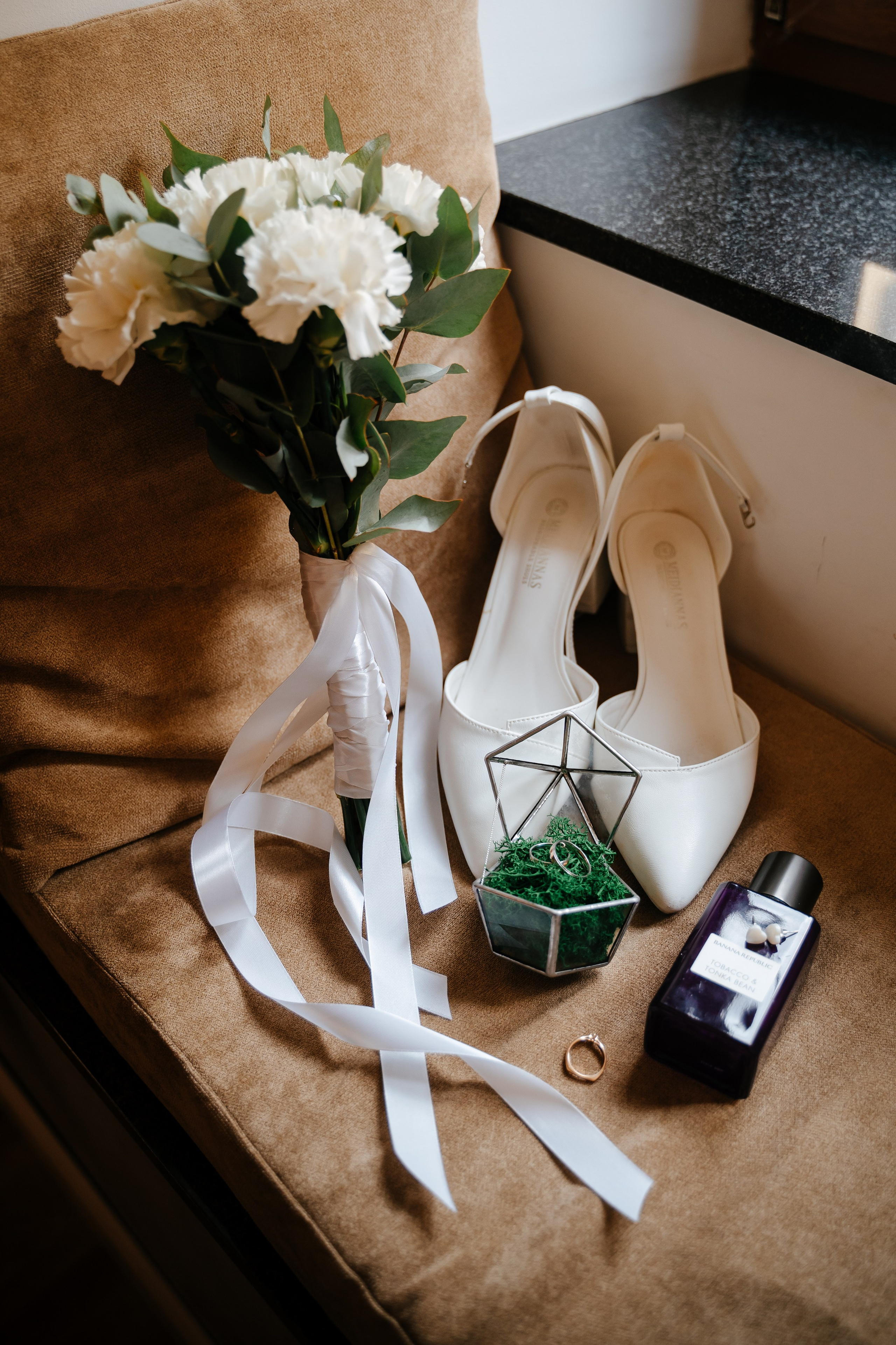 Мария и Иван. Семейный и свадебный фотограф в Санкт-Петербурге и Москве