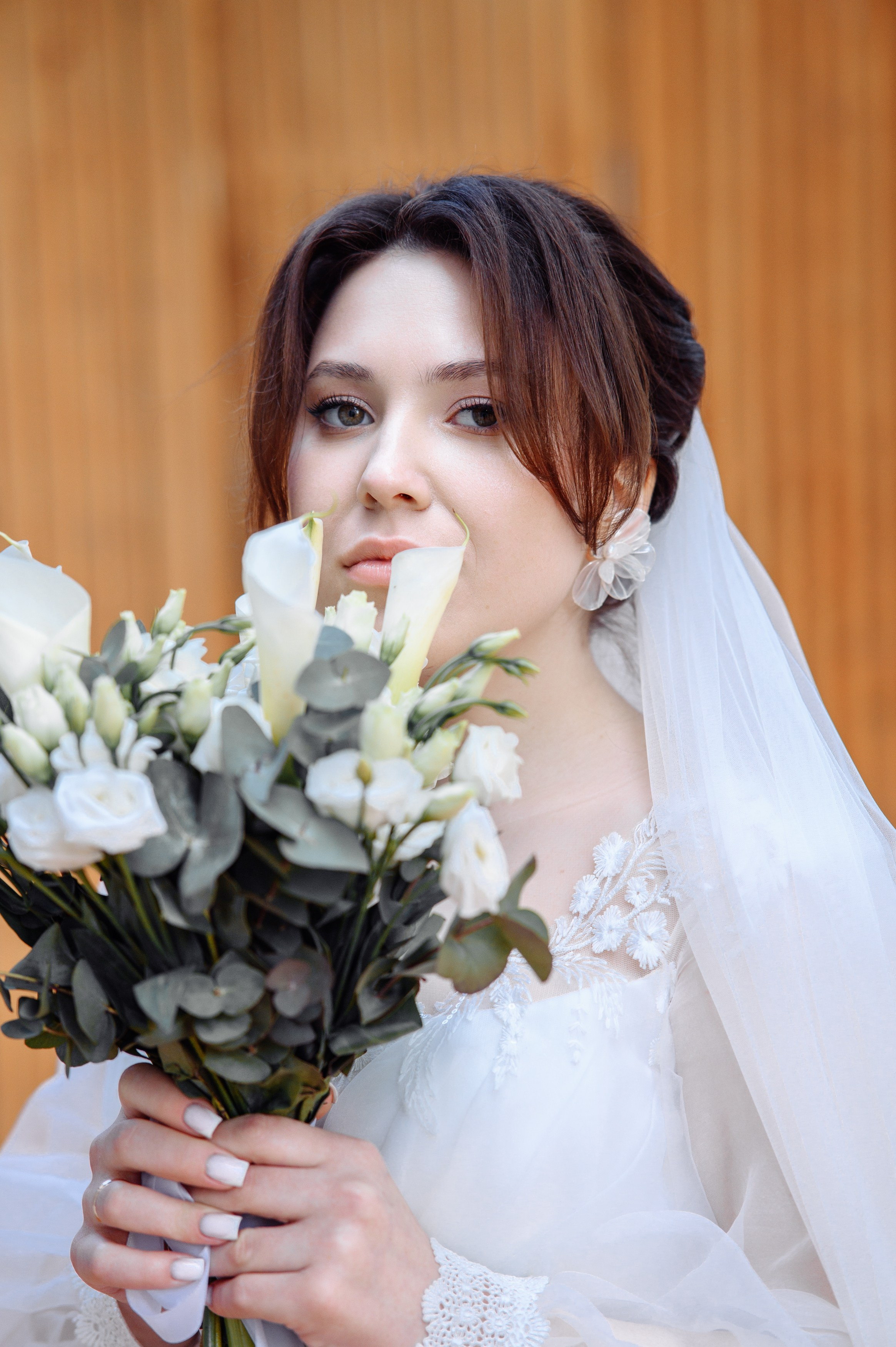 Свадебная съемка. Свадебный и студийный фотограф в Москве Попов Вячеслав