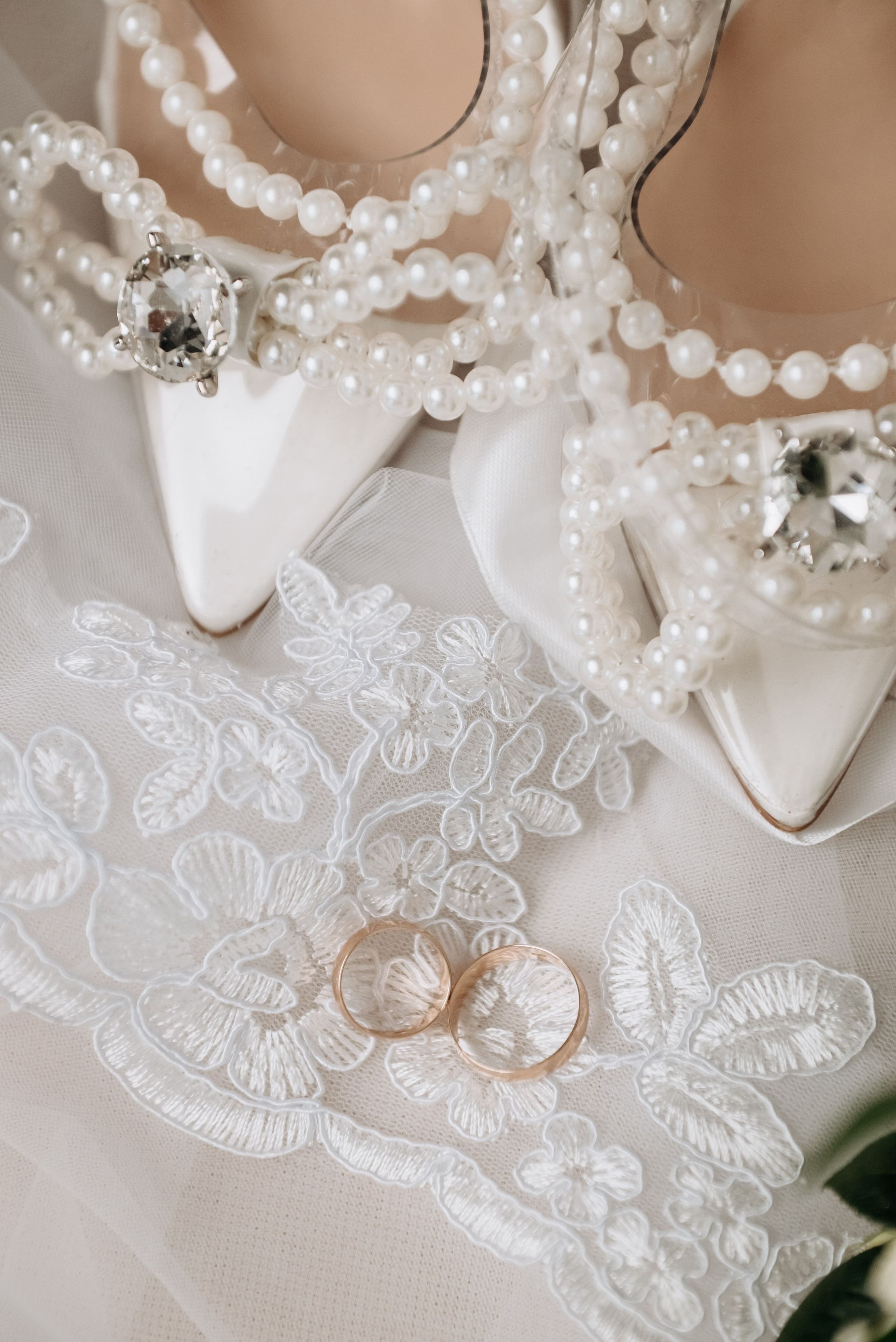 Свадебные съёмки. Фотограф в Томске Мария Март