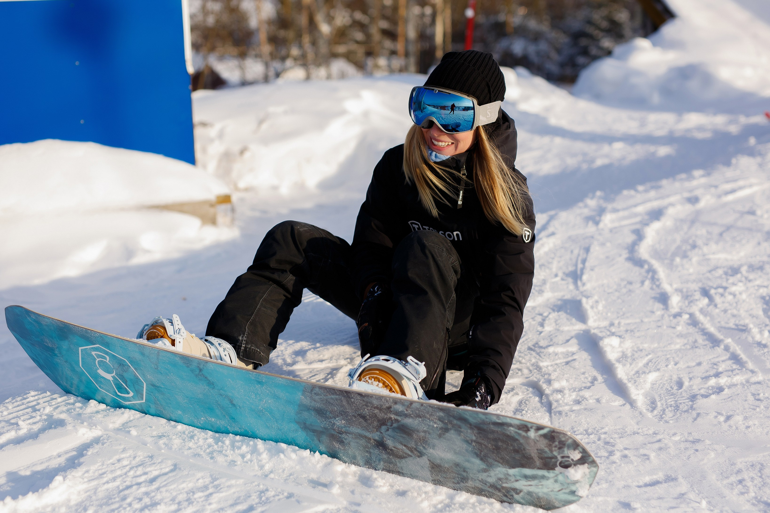 Корпоратив в Тягачева. Фотограф Евгений Меркулов