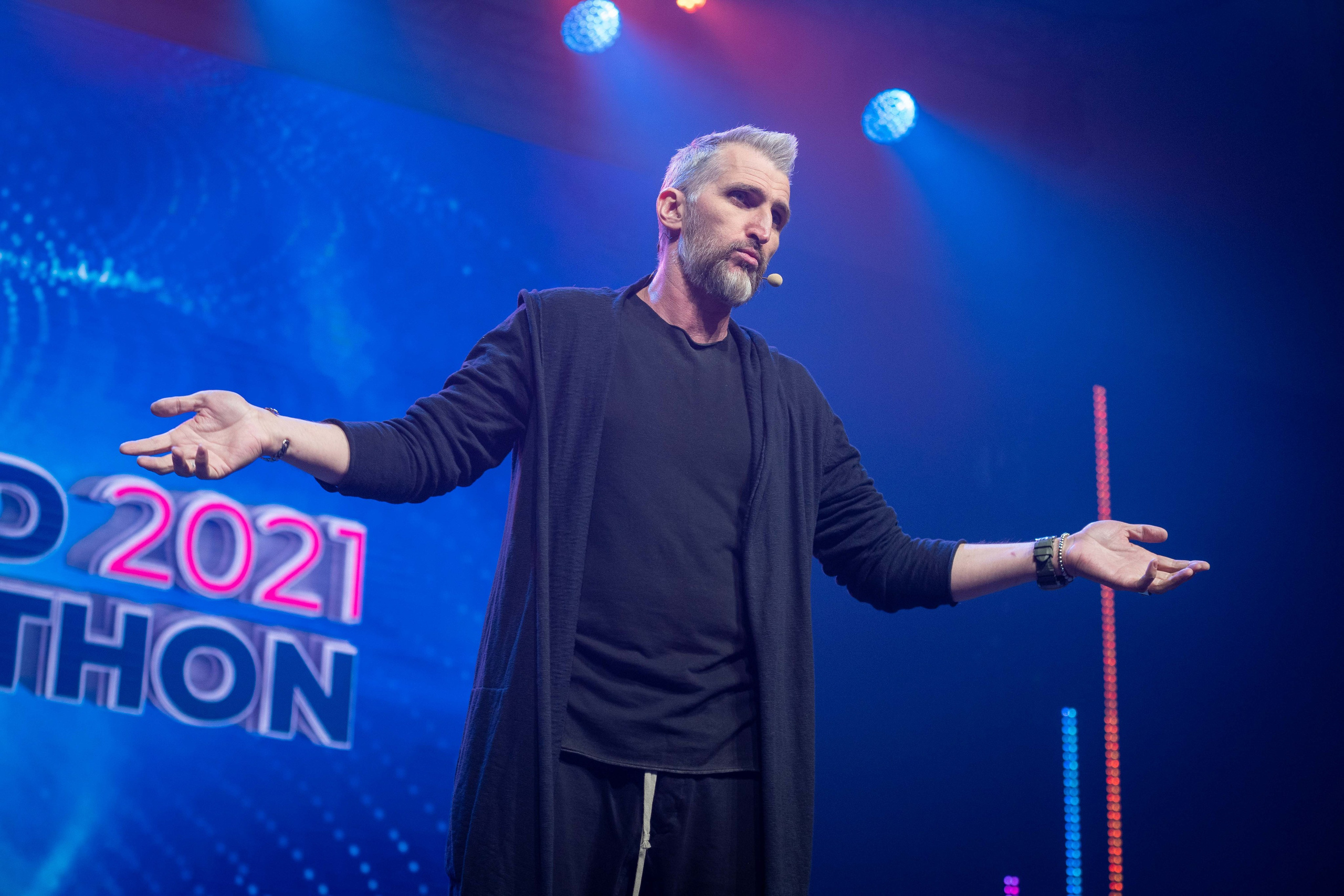 Greenway. Фотограф Саша Блюз