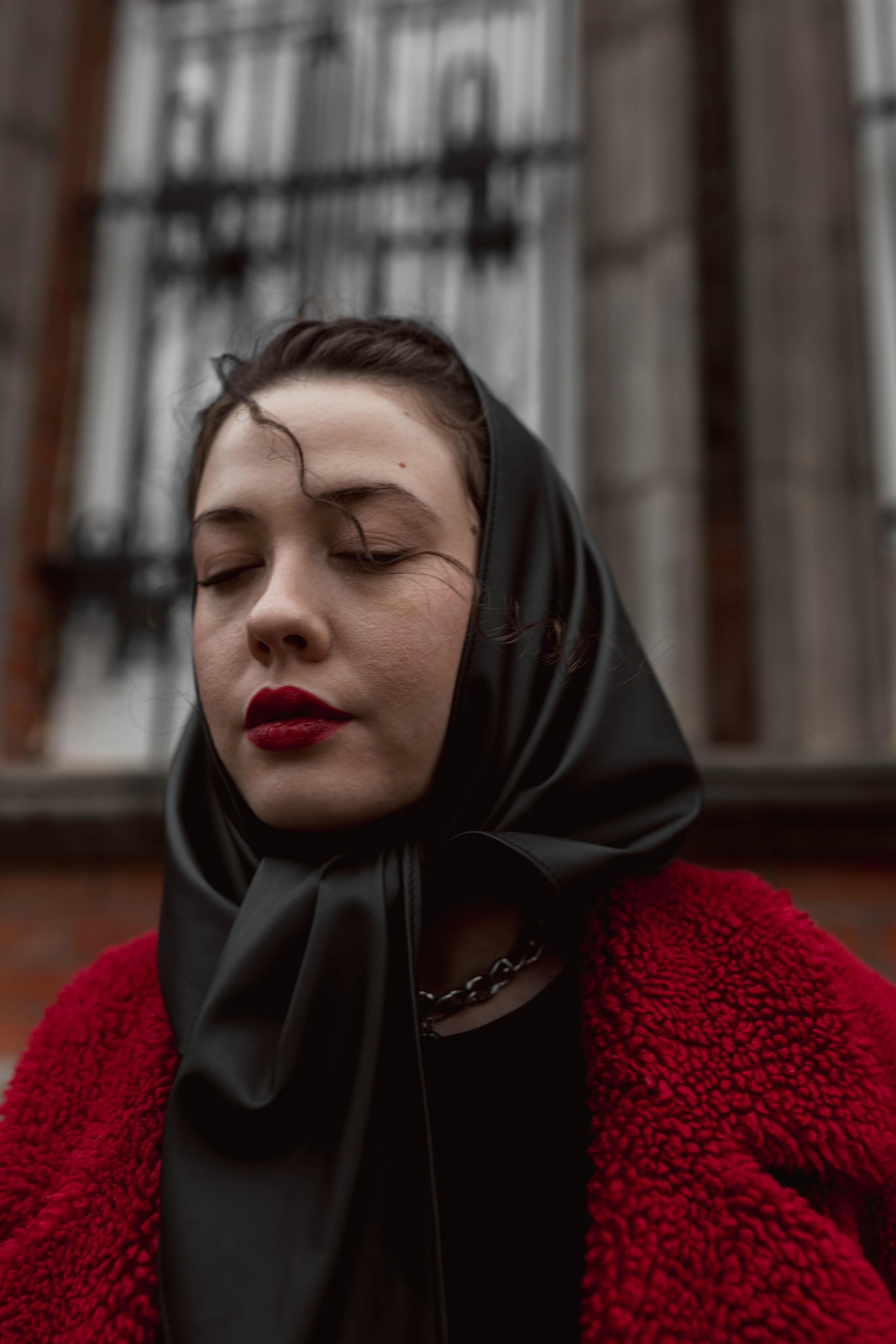 Алиса. Фотограф Трифон Мира