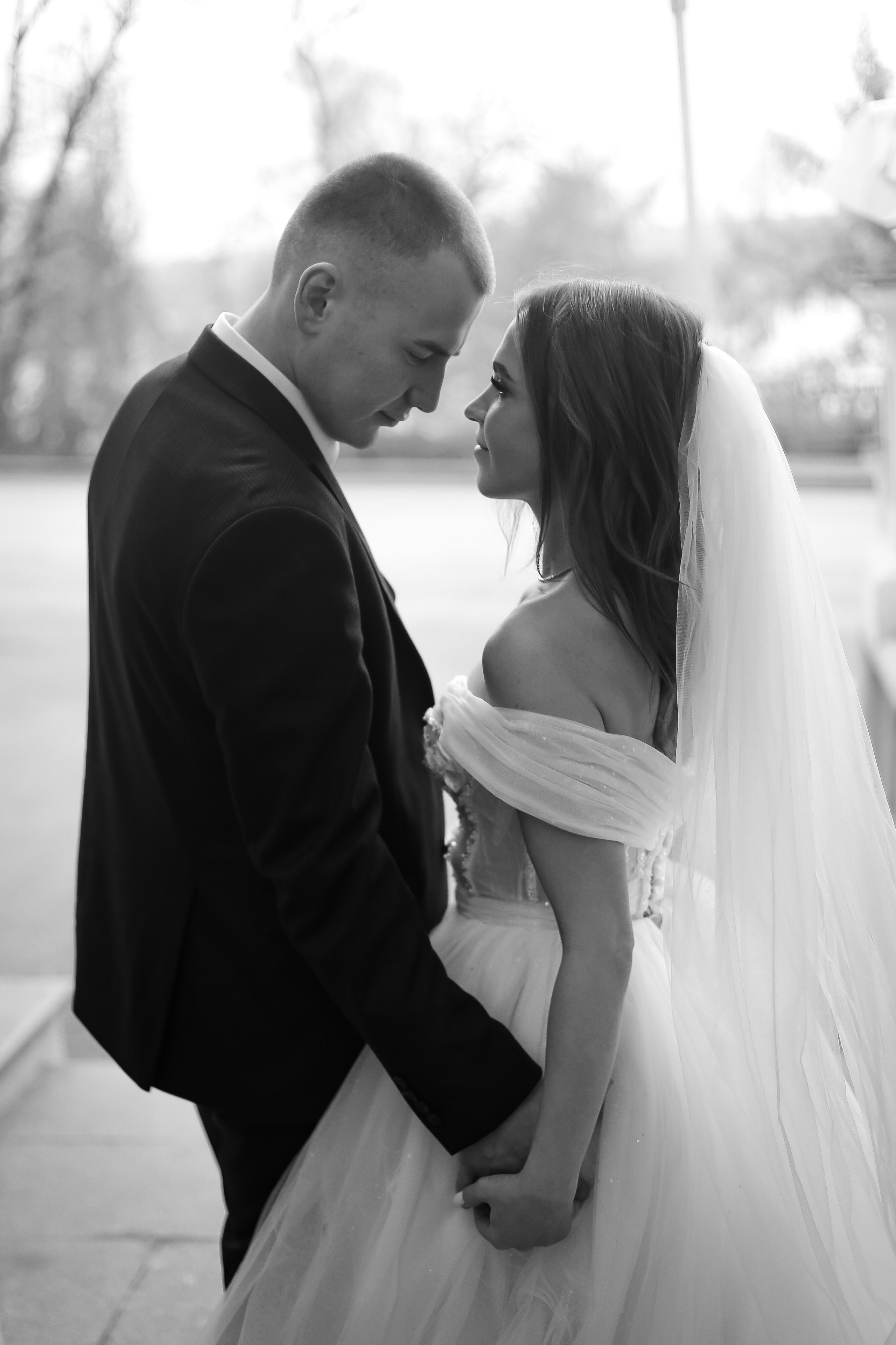 Даша и Максим. Семейный и детский фотограф в Перми Ольга Кошелева