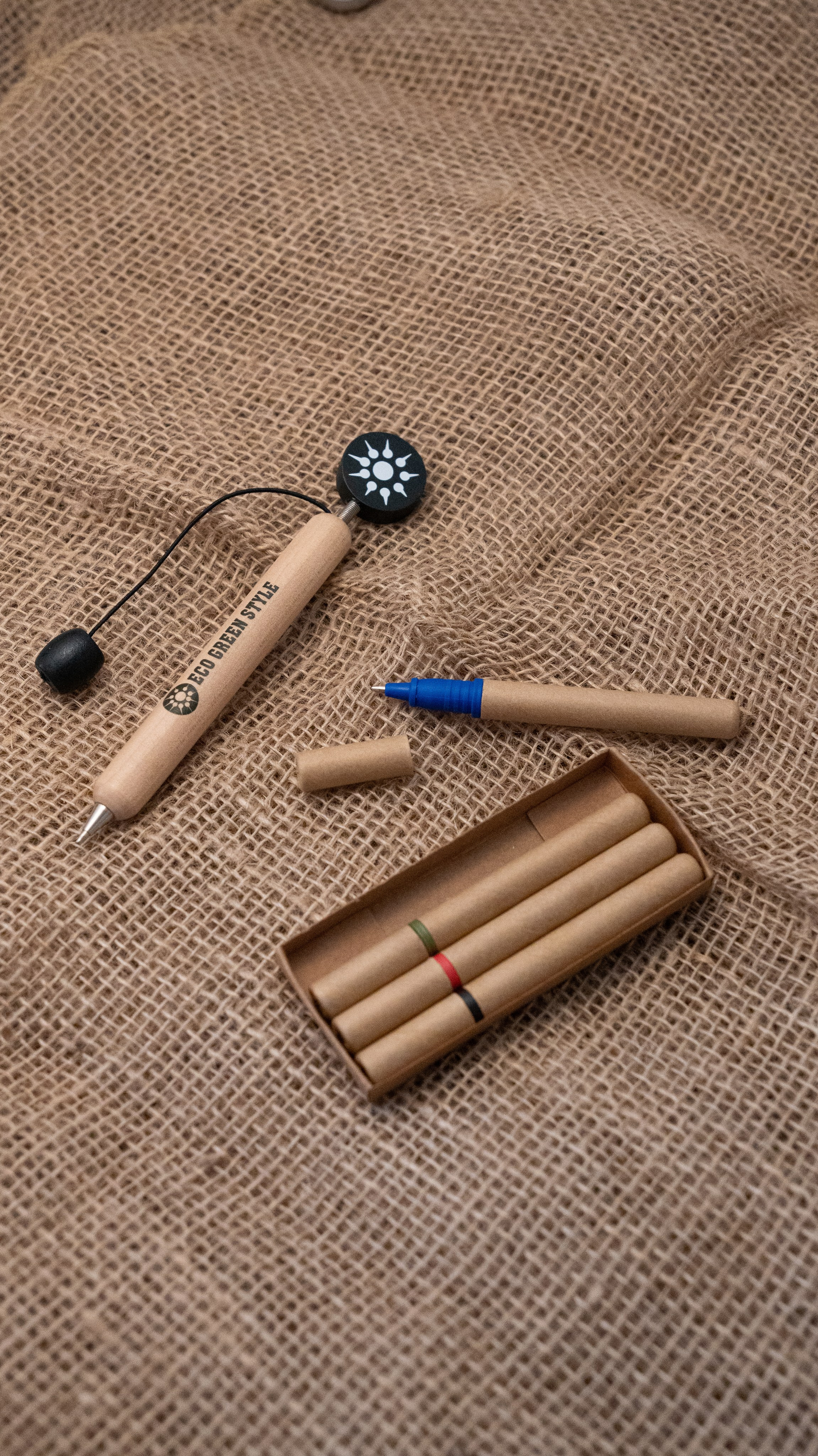 Предметная съемка. Анзор — фотограф