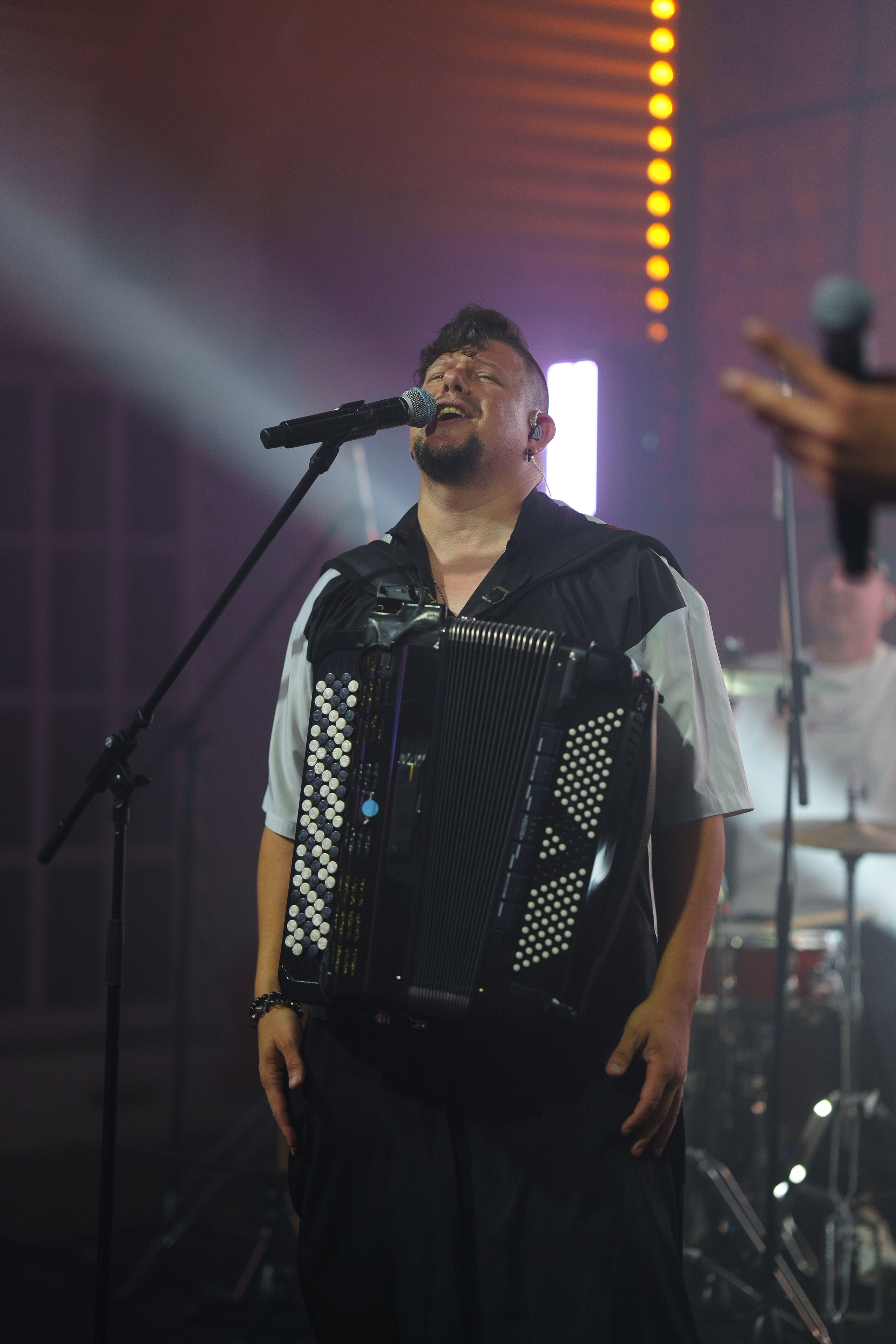 Синергиум. Фотограф Москва