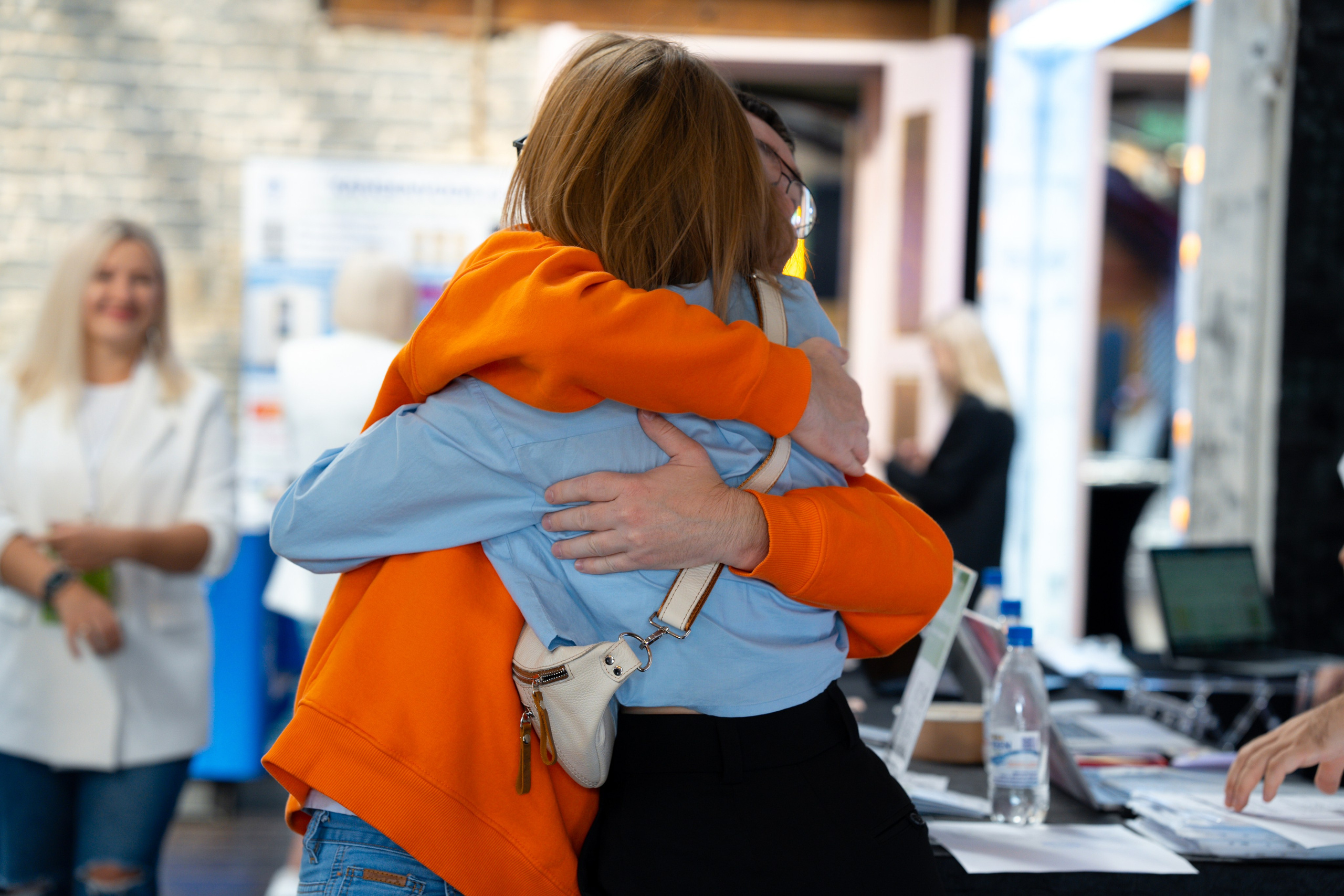 Синергиум. Фотограф Москва