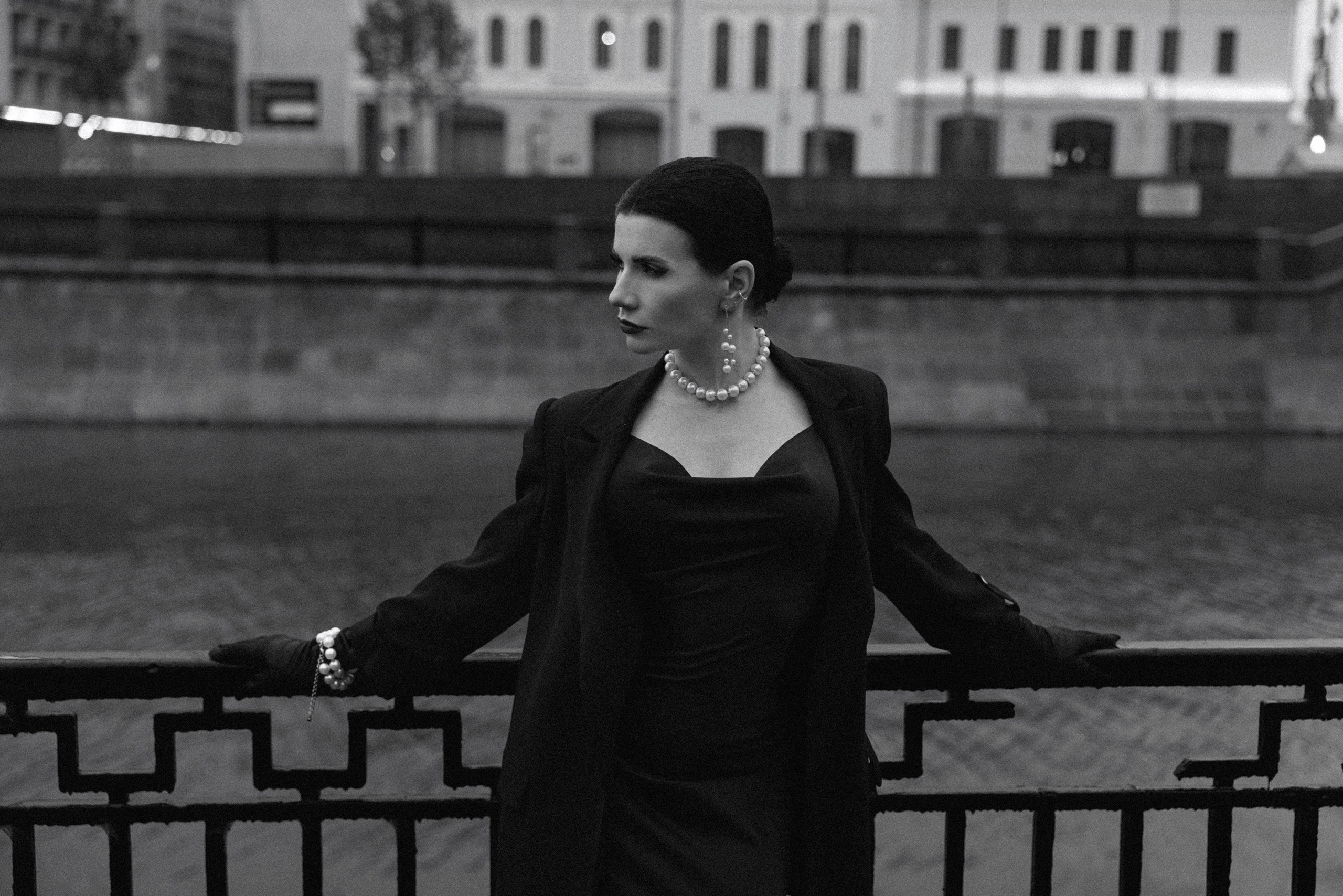 Галина. Профессиональный фотограф в Москве Захар Ишутин