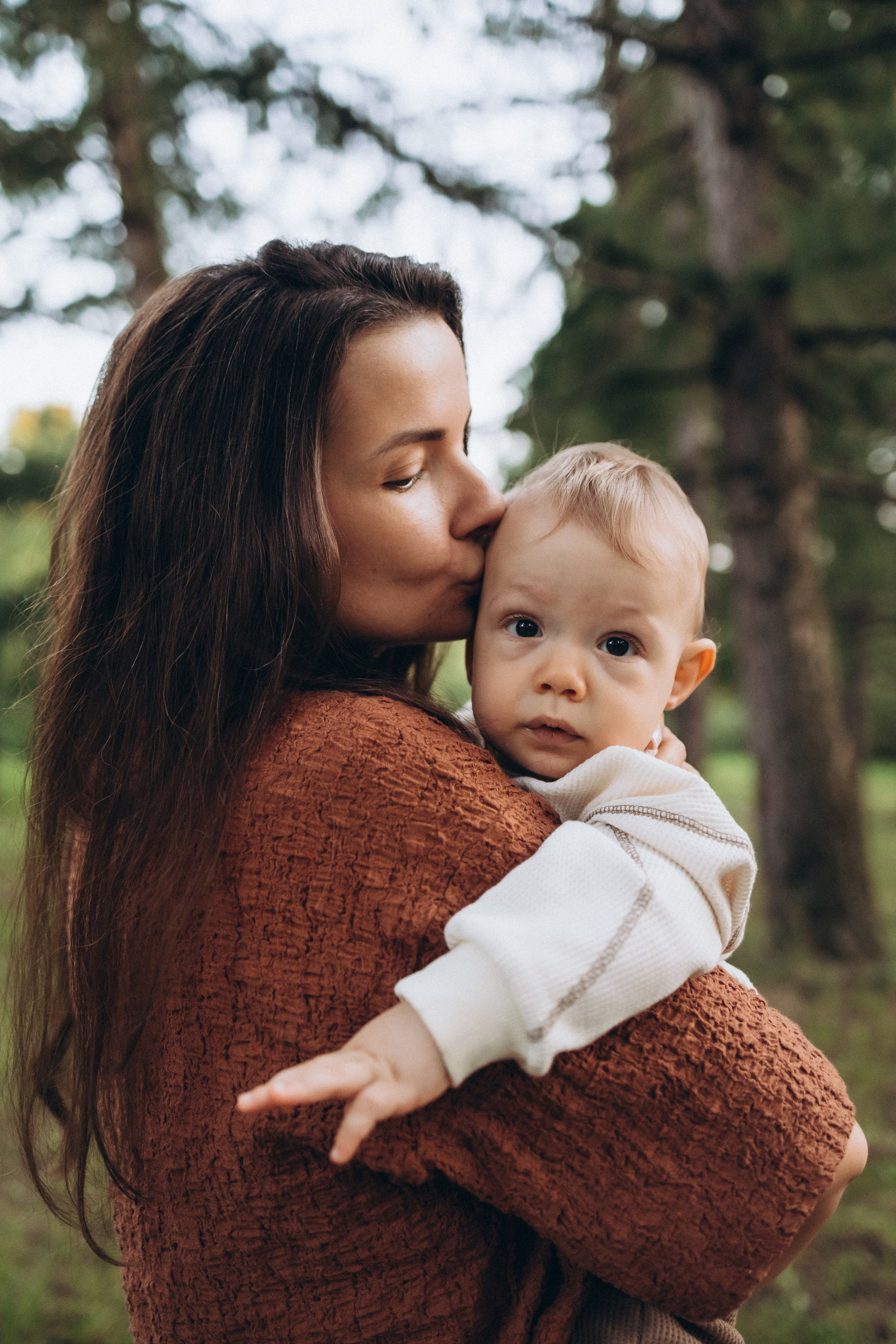 Марина, Семён, Арсений, Артём. Фотограф Нижний Новгород