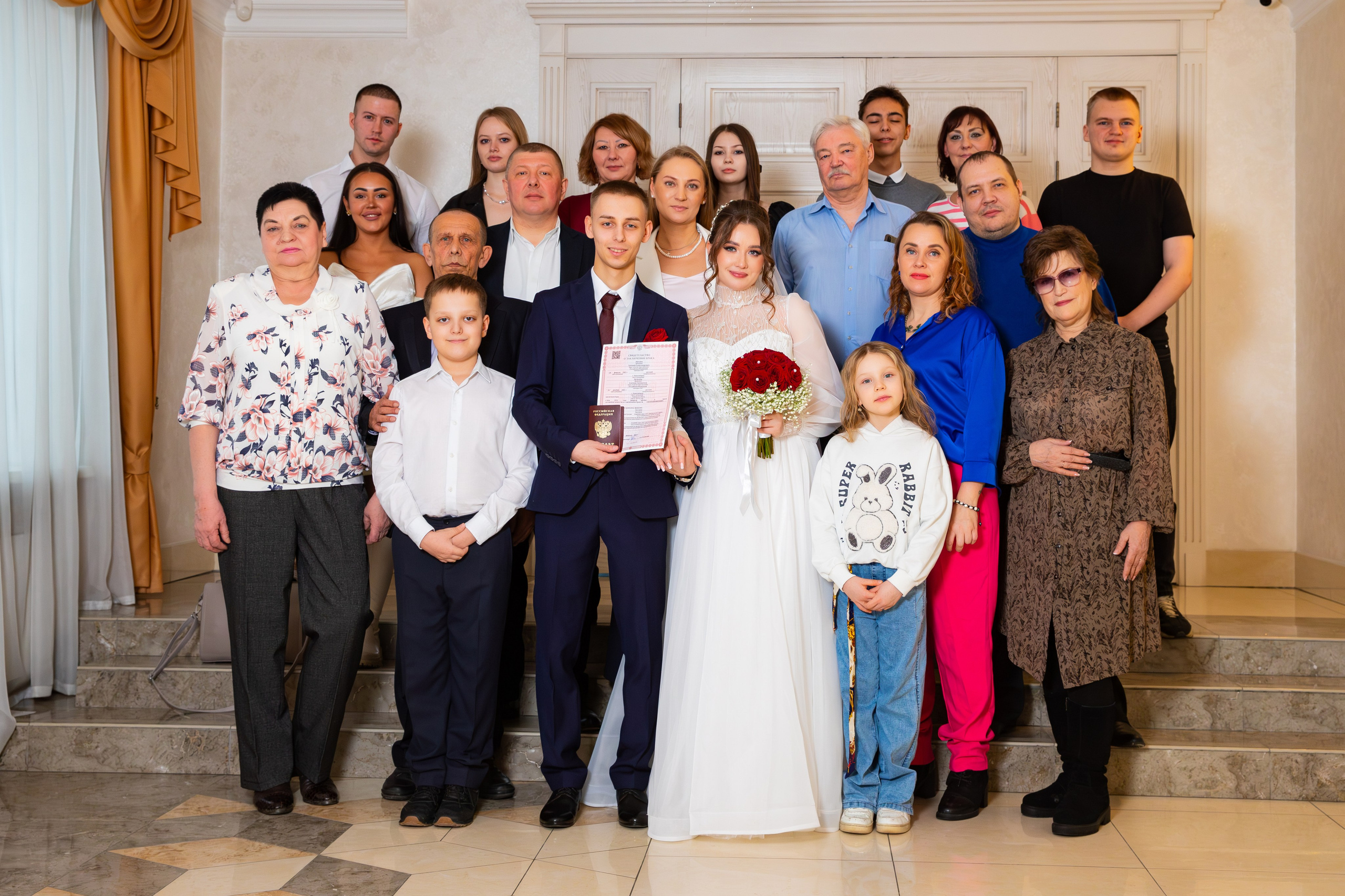 Альбина и Евгений. Фотограф Александр Поздняков  Новосибирск