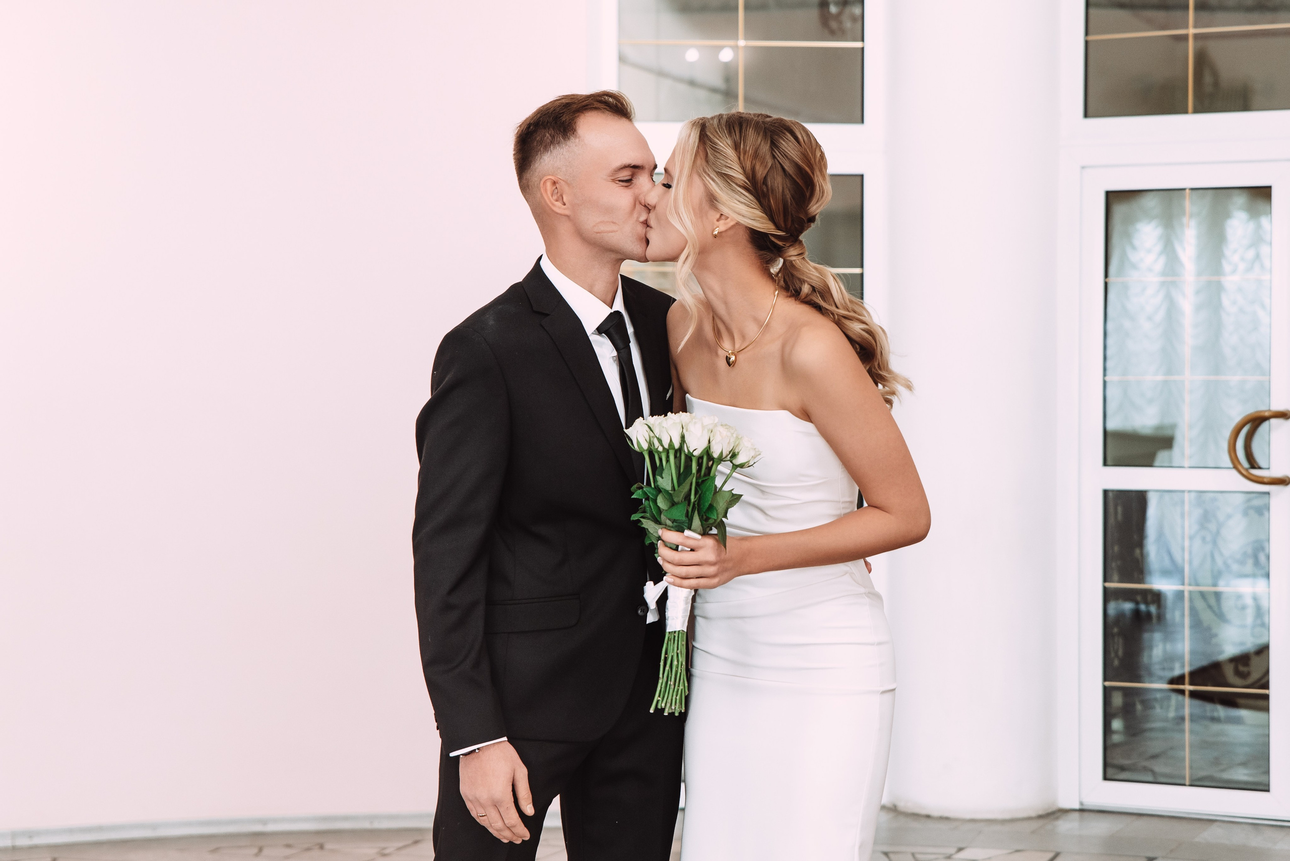 Александр + Кристина. Свадебный и семейный фотограф в Волгограде Олеся Лисицкая