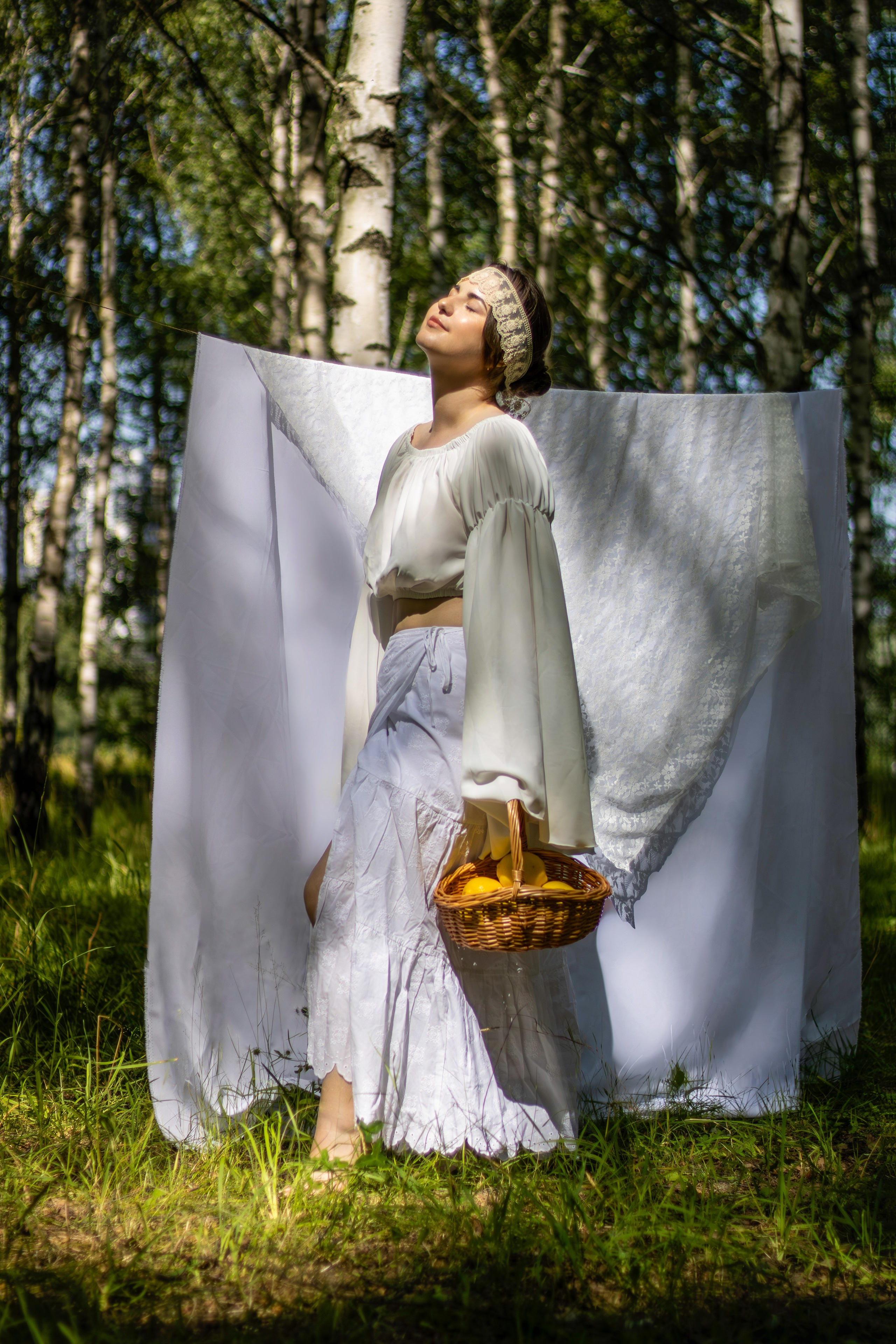 Валерия. Фотограф в Москве Киселева Екатерина