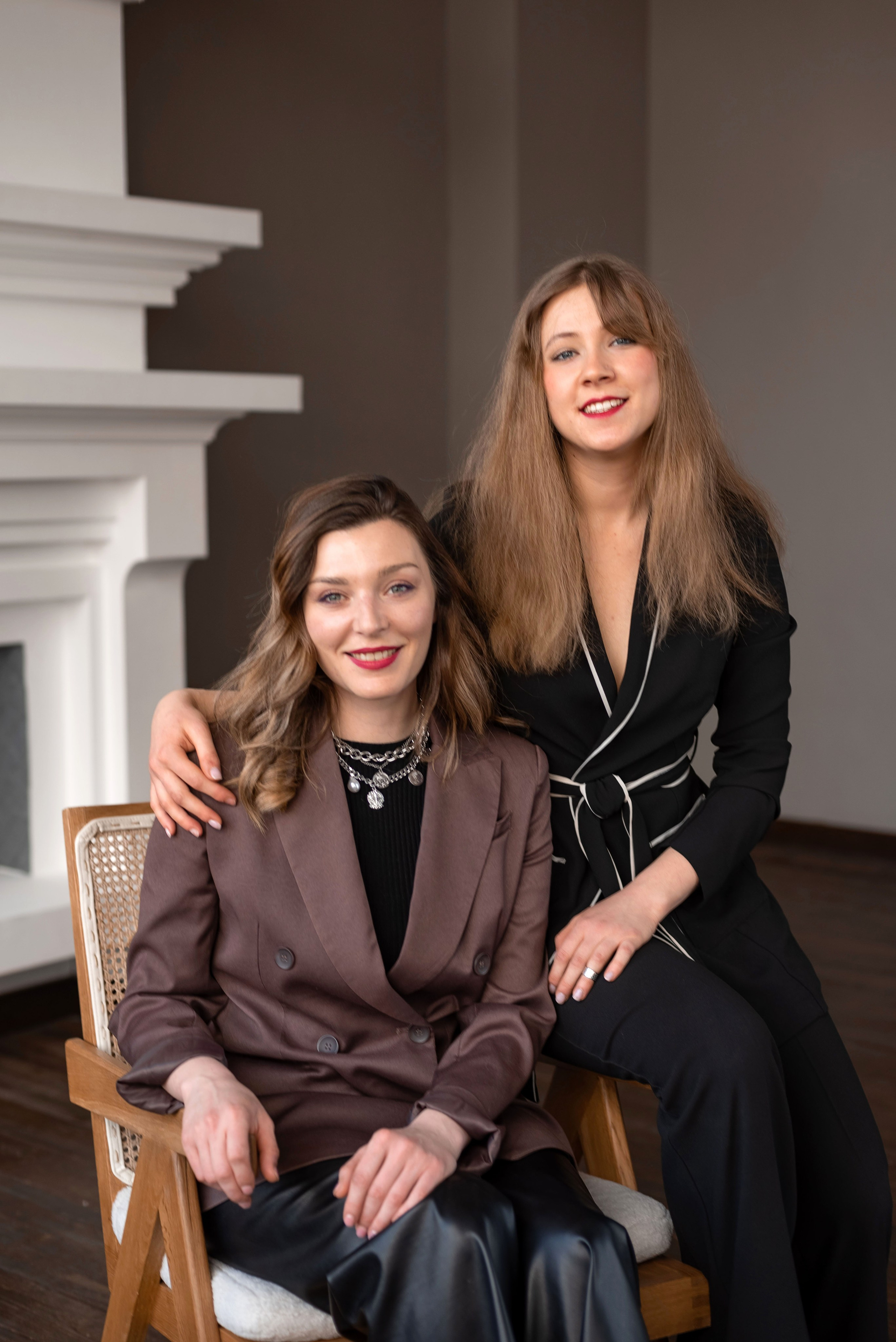 Школа ораторского искусства. Фотограф Юлия Кондратьева