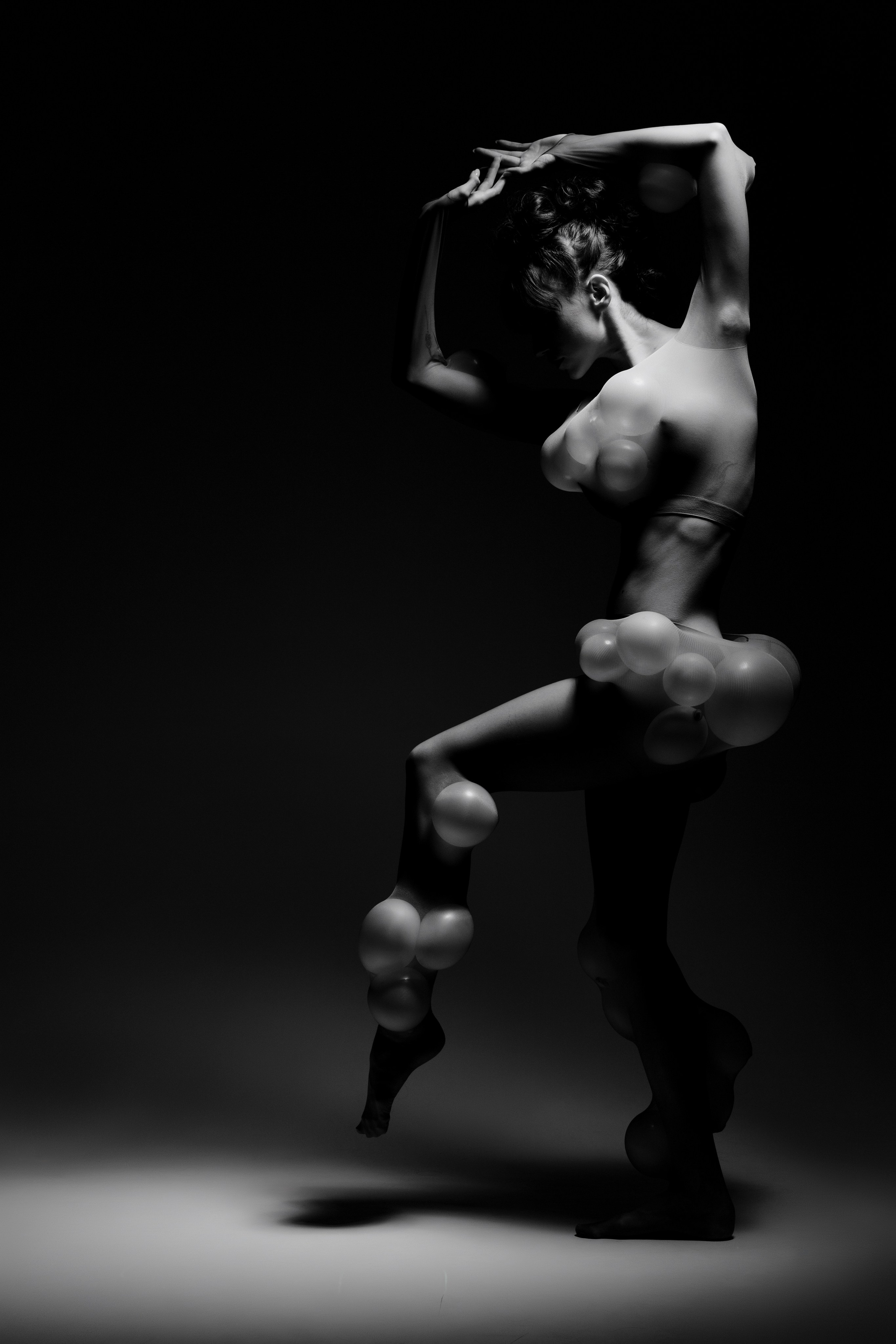 OLYA ASTER. Фотограф