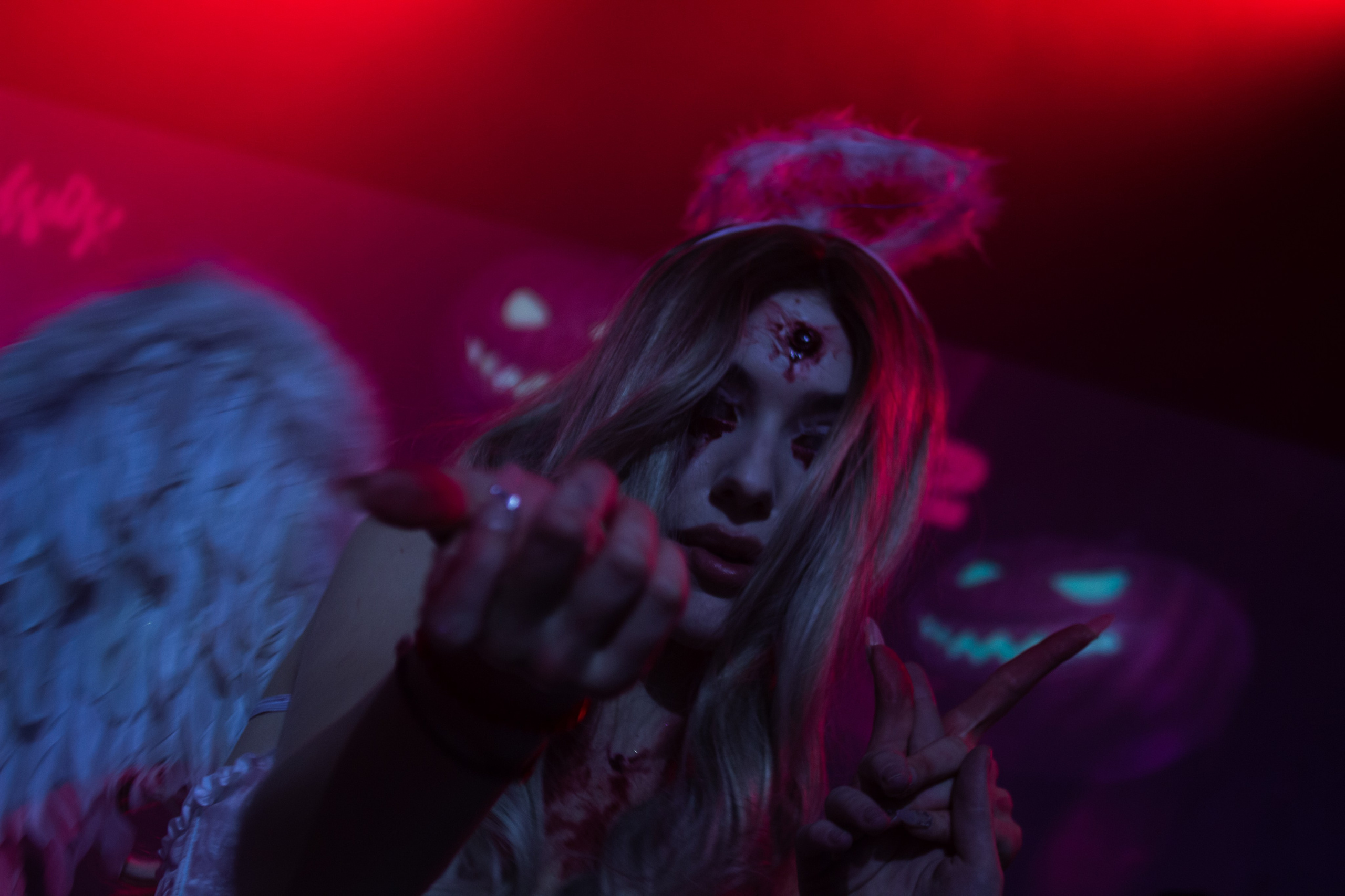 Концерты. Music label Dust Heave sound