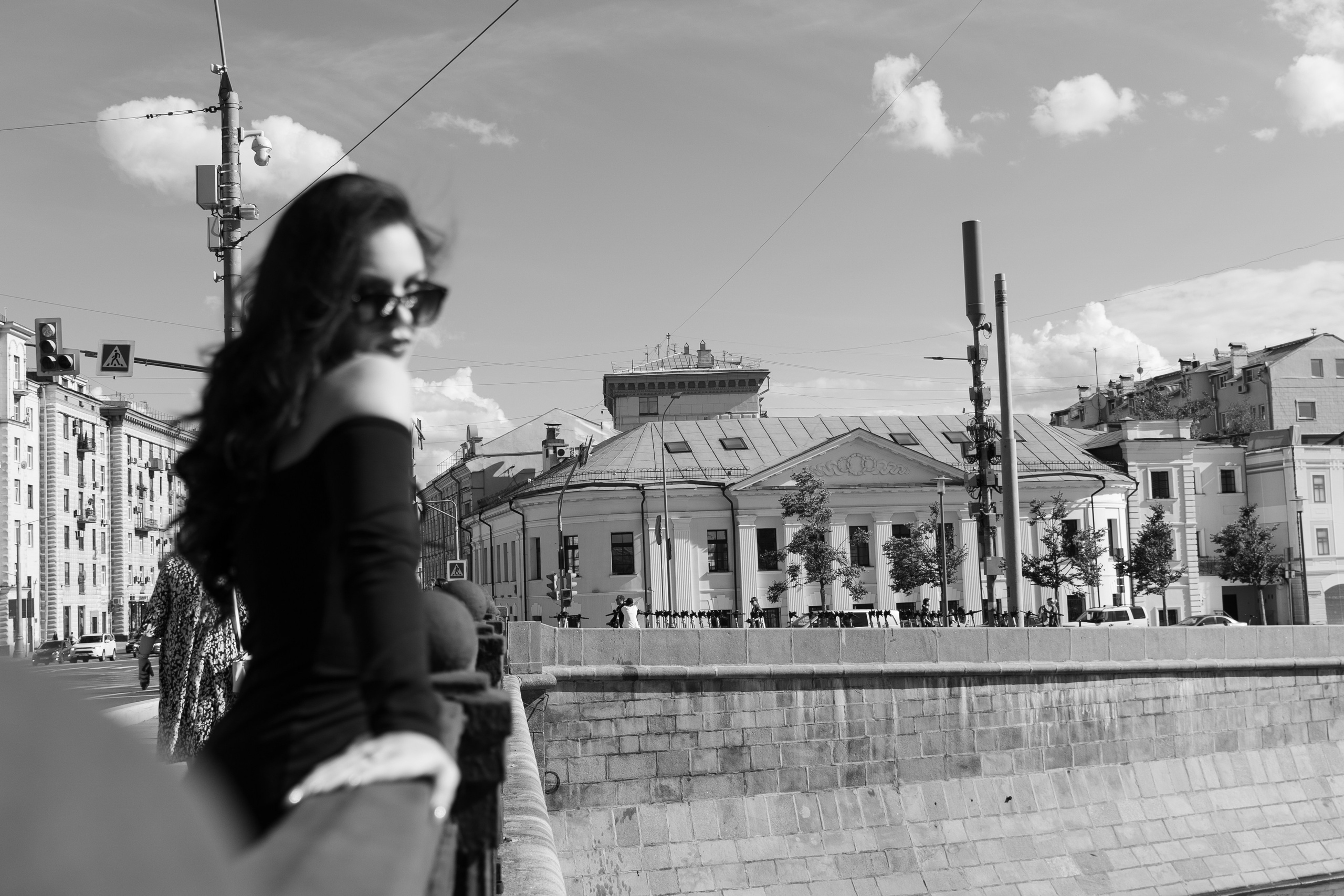 Фото. Music label Dust Heave sound