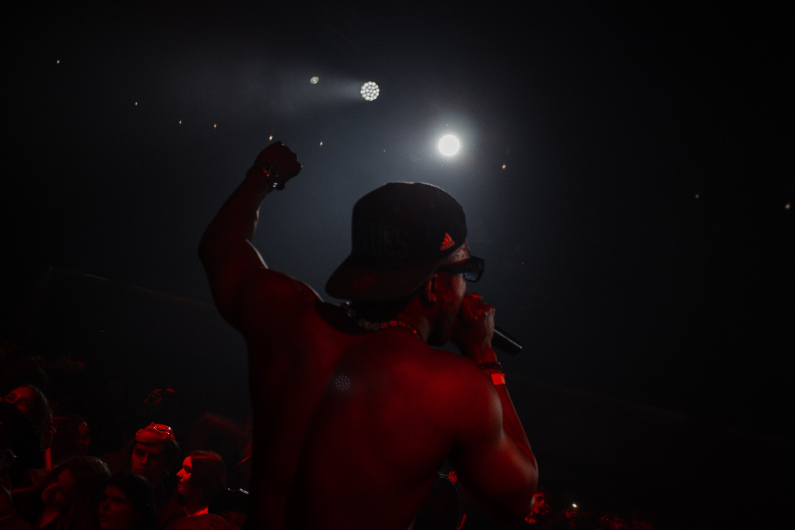 Концерты. Music label Dust Heave sound