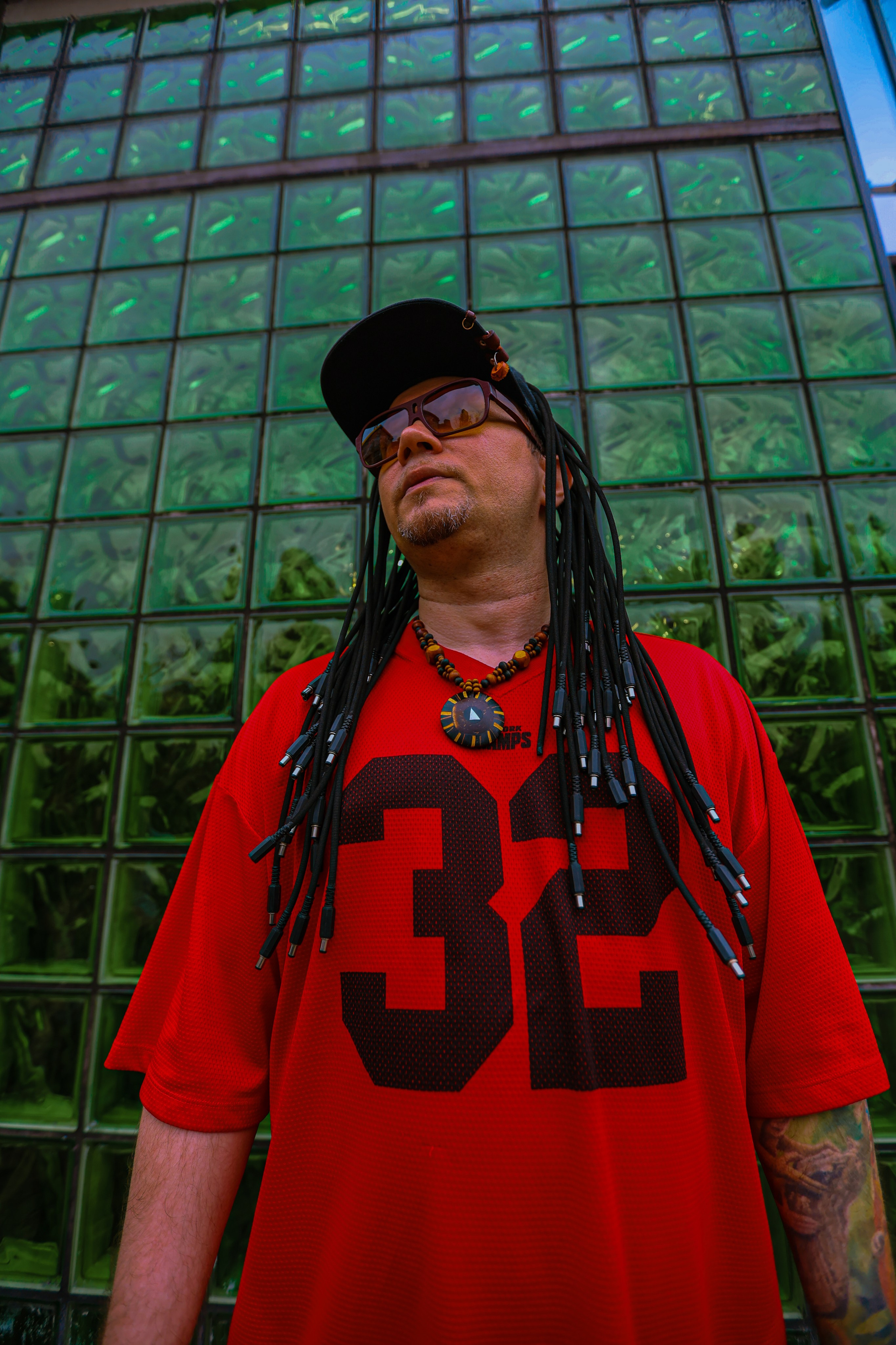 Фото. Music label Dust Heave sound