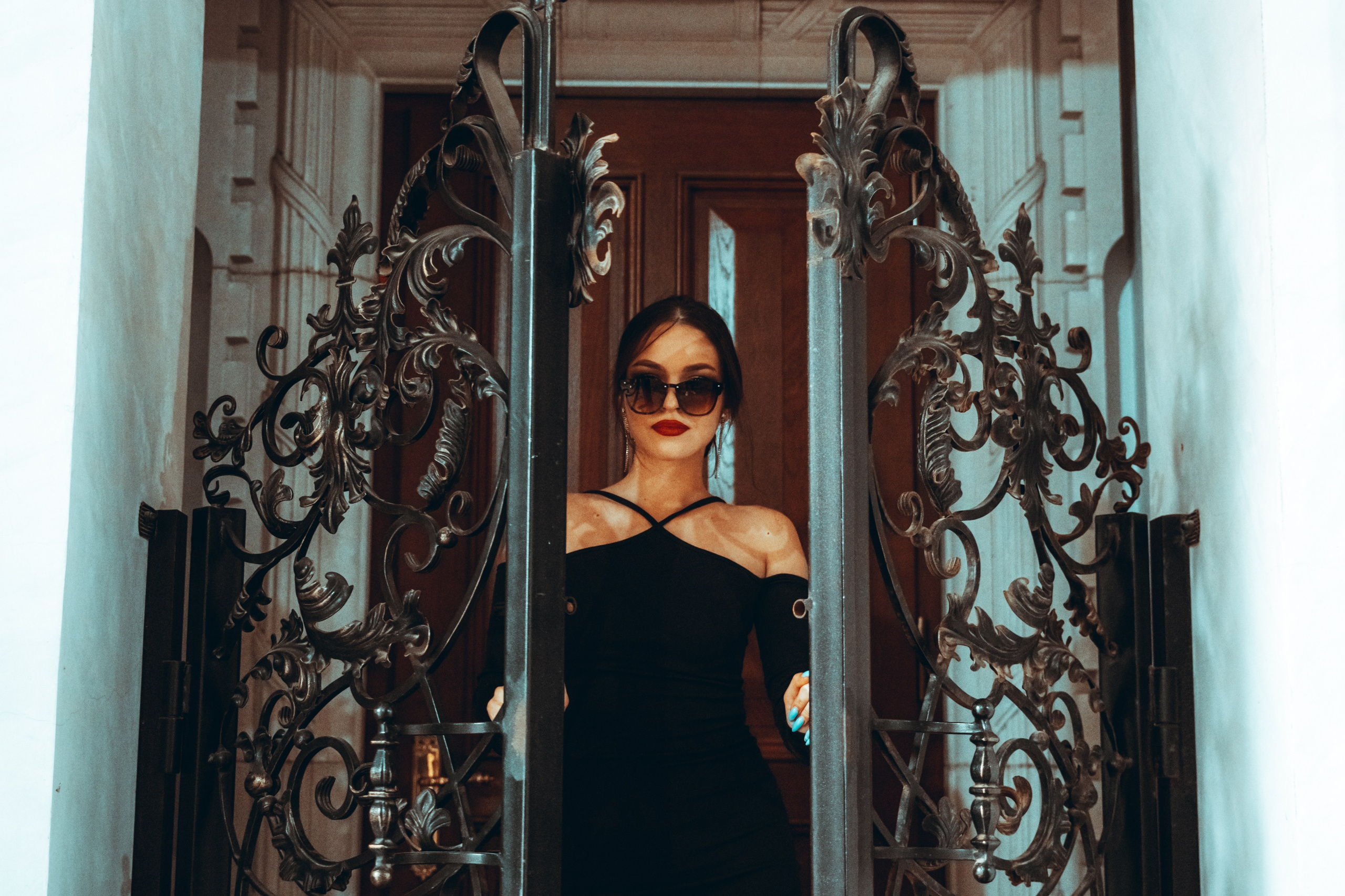 Фото. Music label Dust Heave sound