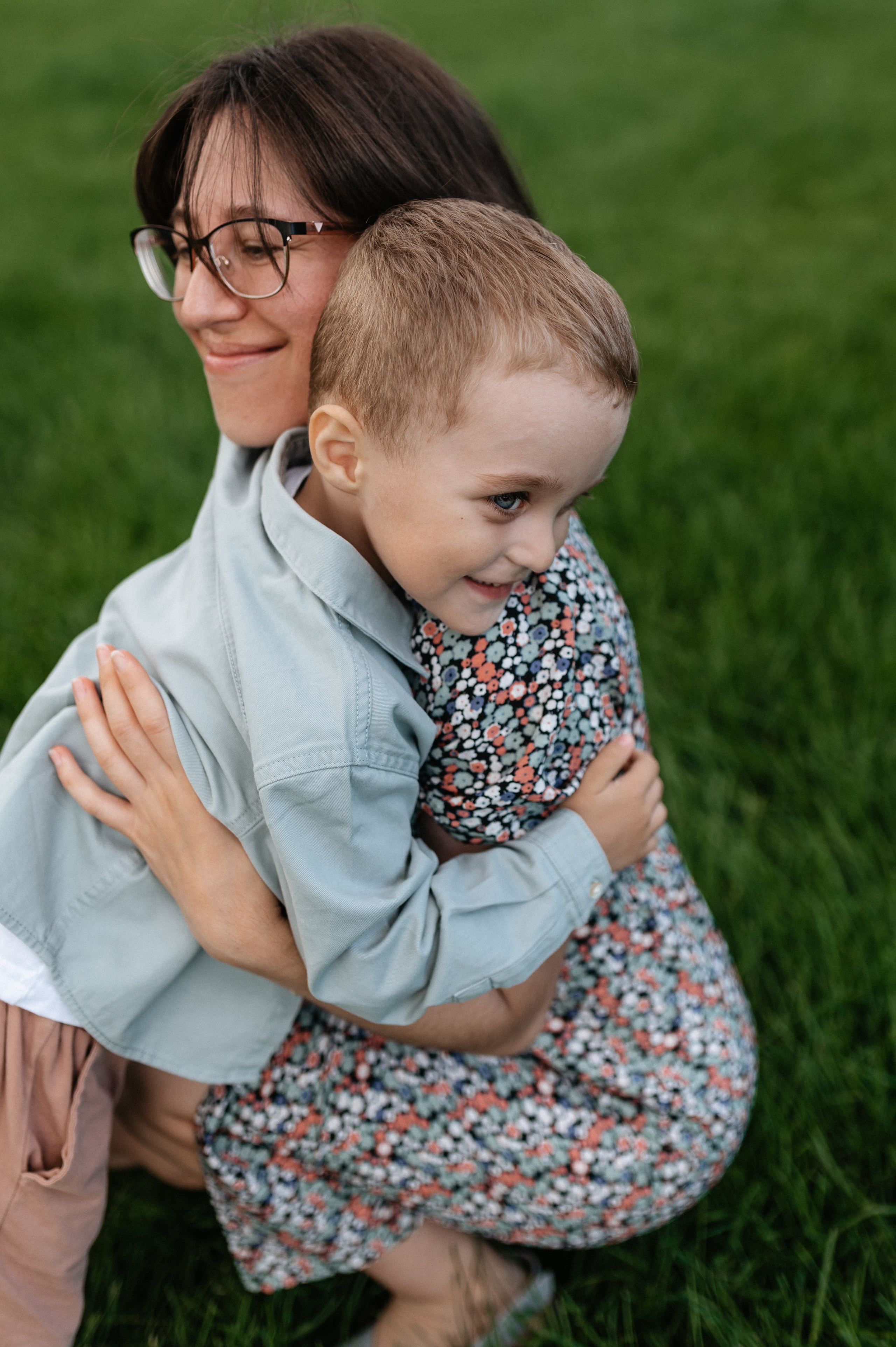 На набережной. Главная