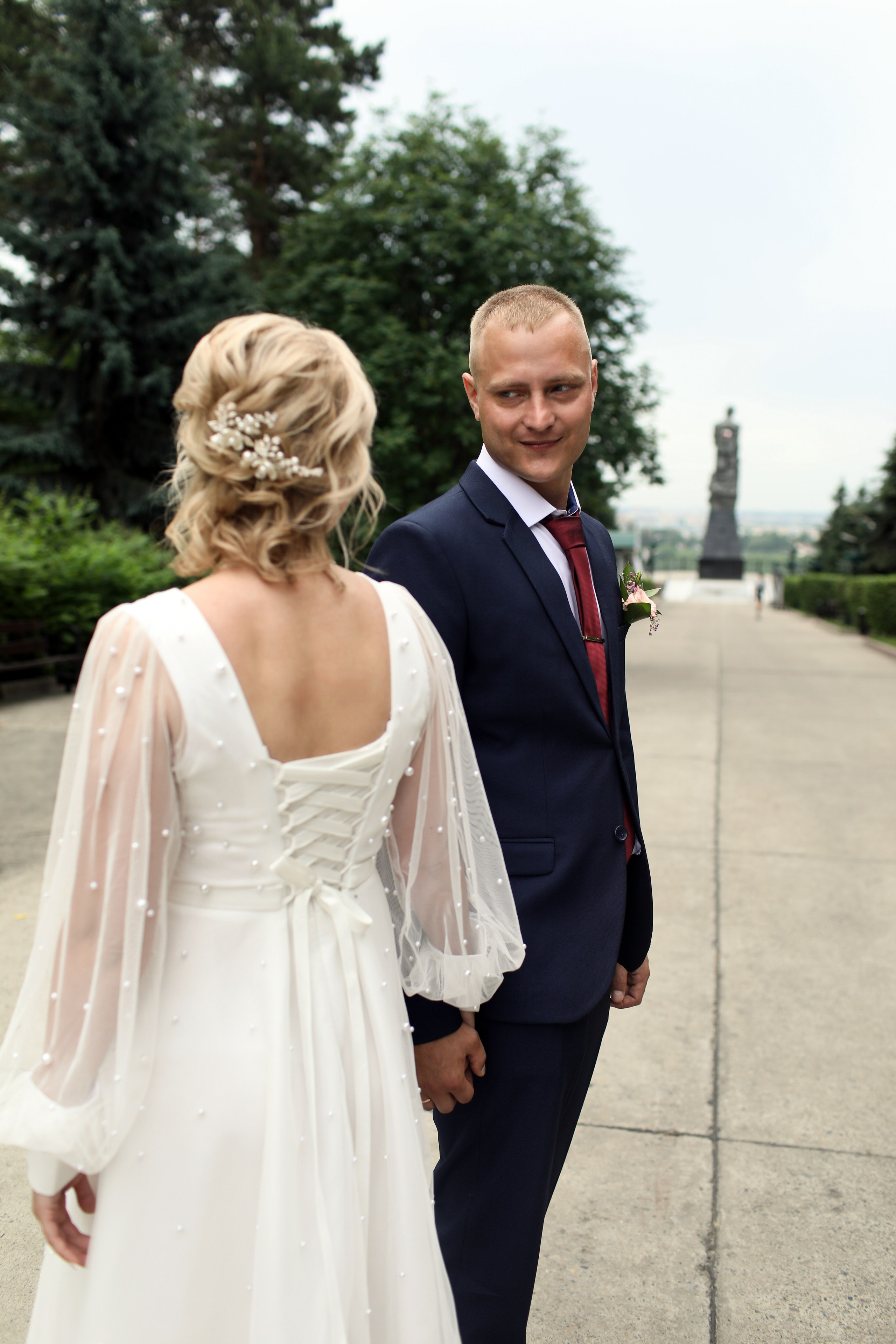 Ангелина и Никита. Детский и женский фотограф в Кемерово Анна Смирнова
