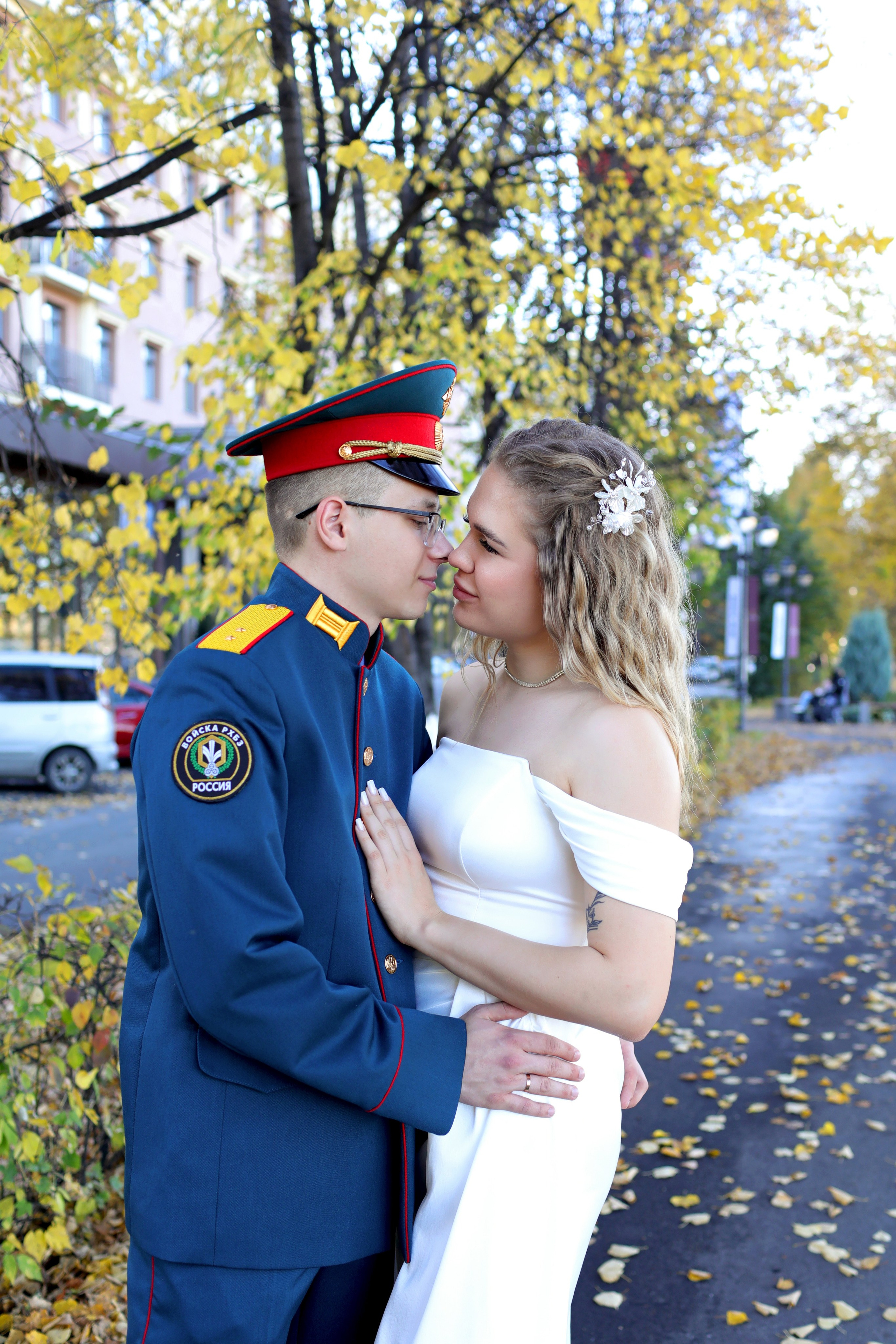 Кирилл и Карина. Детский и женский фотограф в Кемерово Анна Смирнова