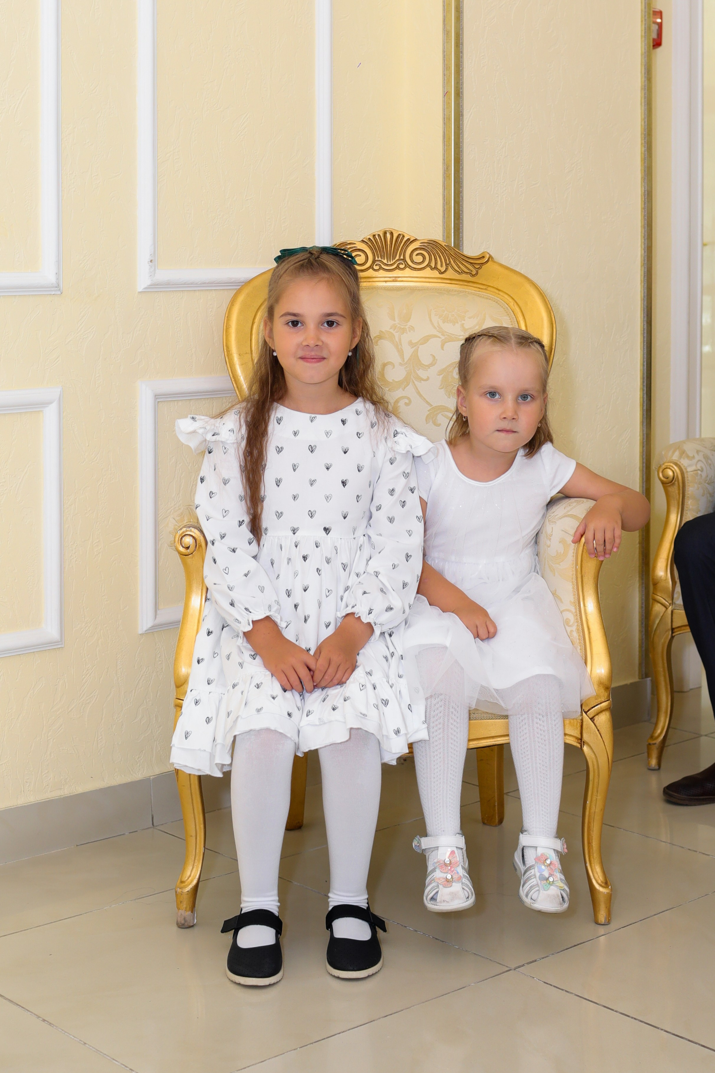 Никита и Юлия. Детский и женский фотограф в Кемерово Анна Смирнова