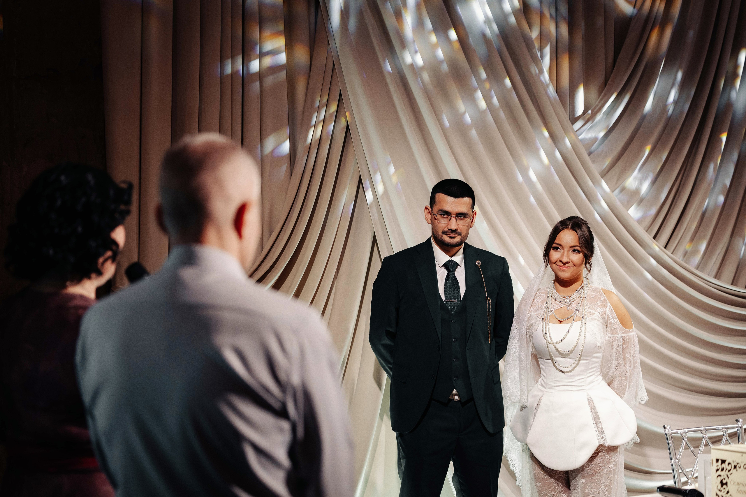 Юсуф & Елизавета. Алексей Шаров — свадебный и репортажный фотограф в Нижнем Новгороде