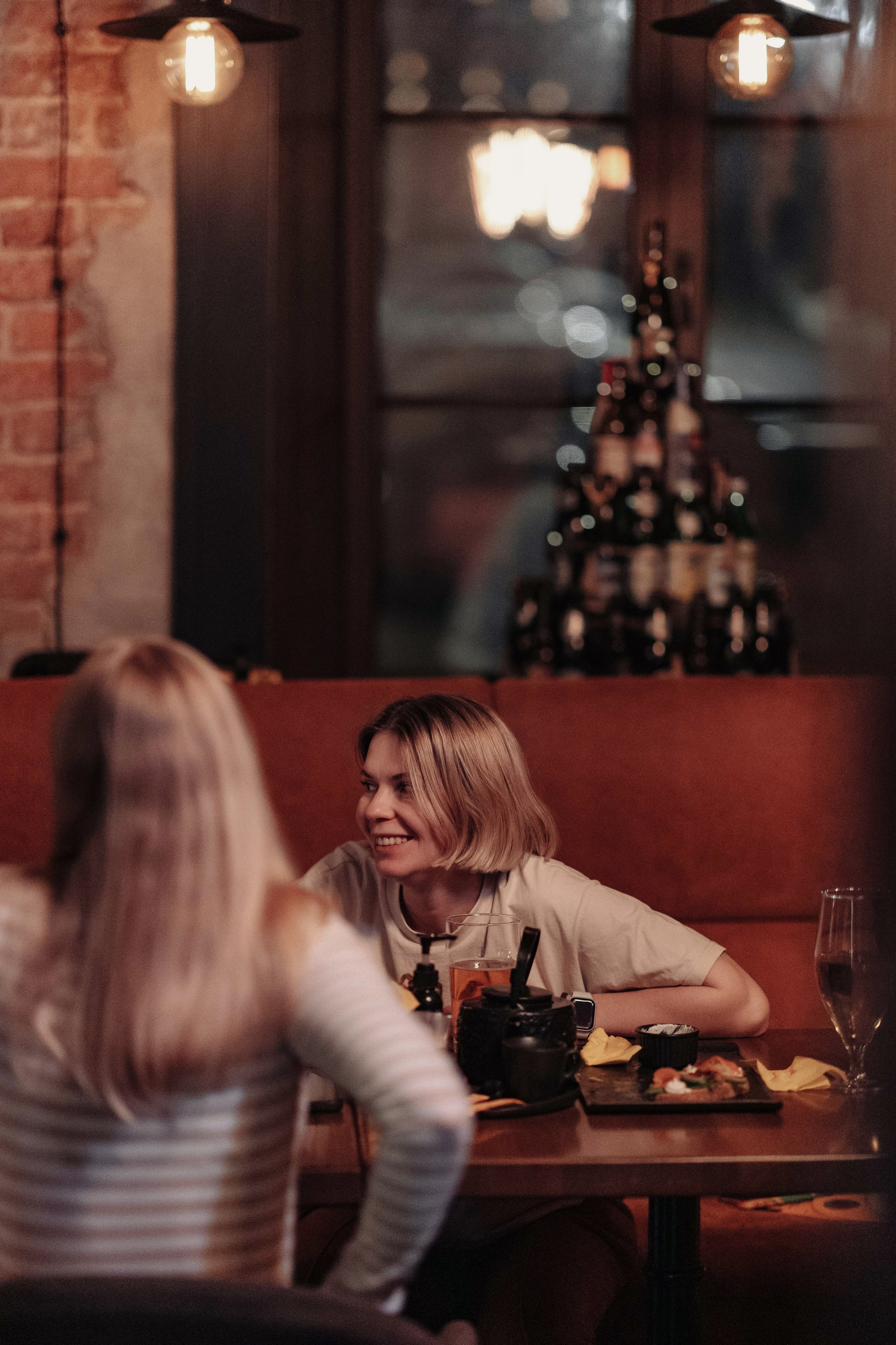 День рождения бара «Рога и Копыта». Алексей Шаров — свадебный и репортажный фотограф в Нижнем Новгороде