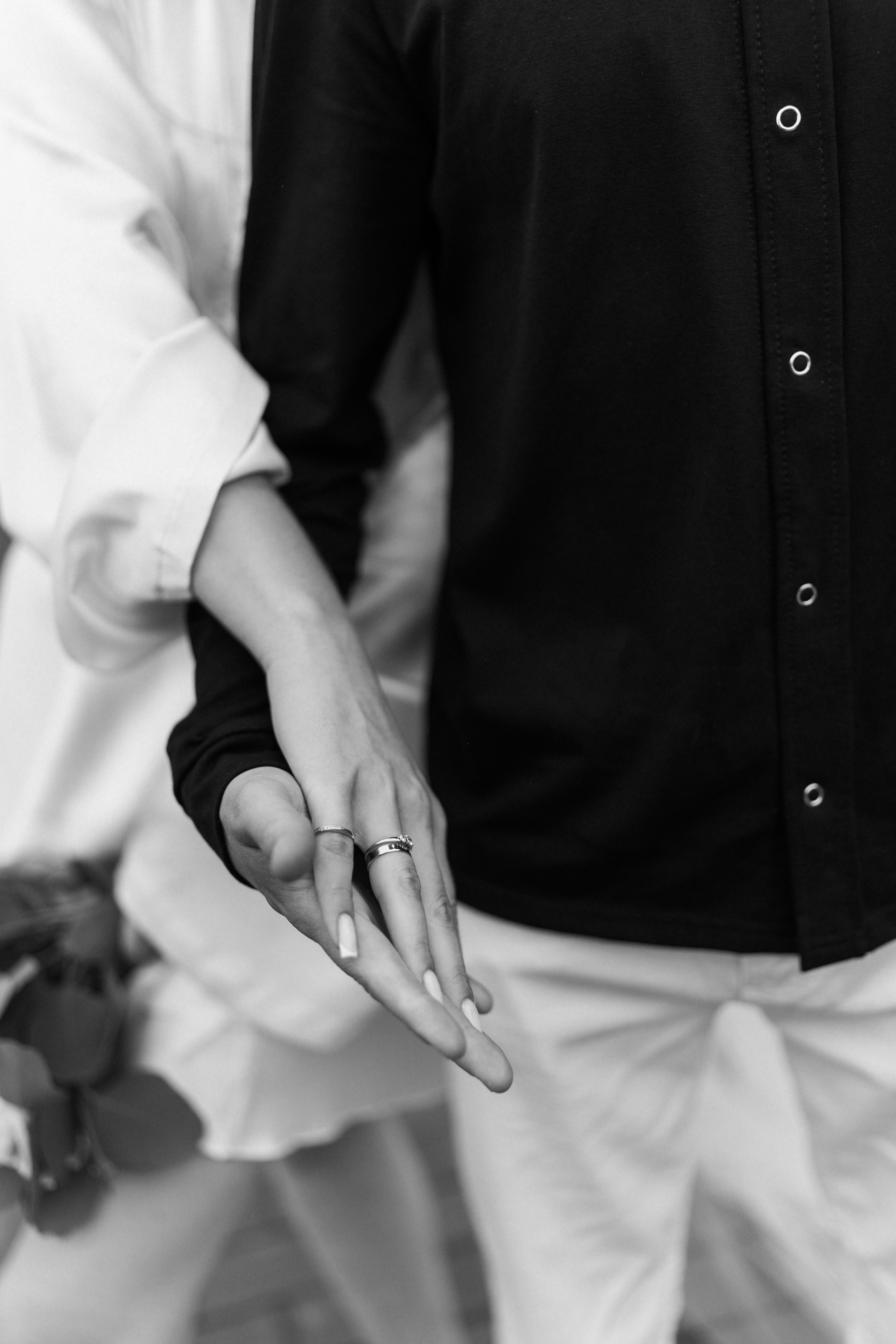 Евгений/Дарья. Фотограф в Санкт-Петербурге — Лучина Екатерина