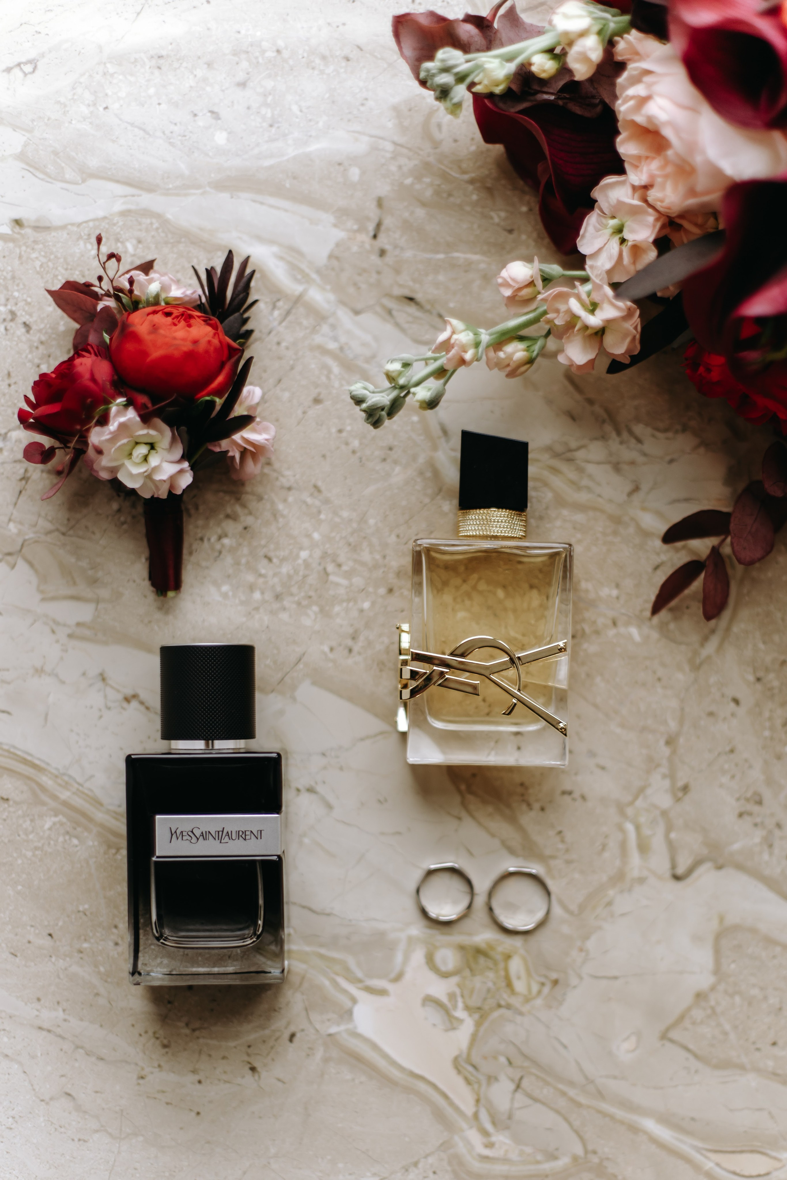 Конец октября. Свадебный и семейный фотограф Арина Кулёва